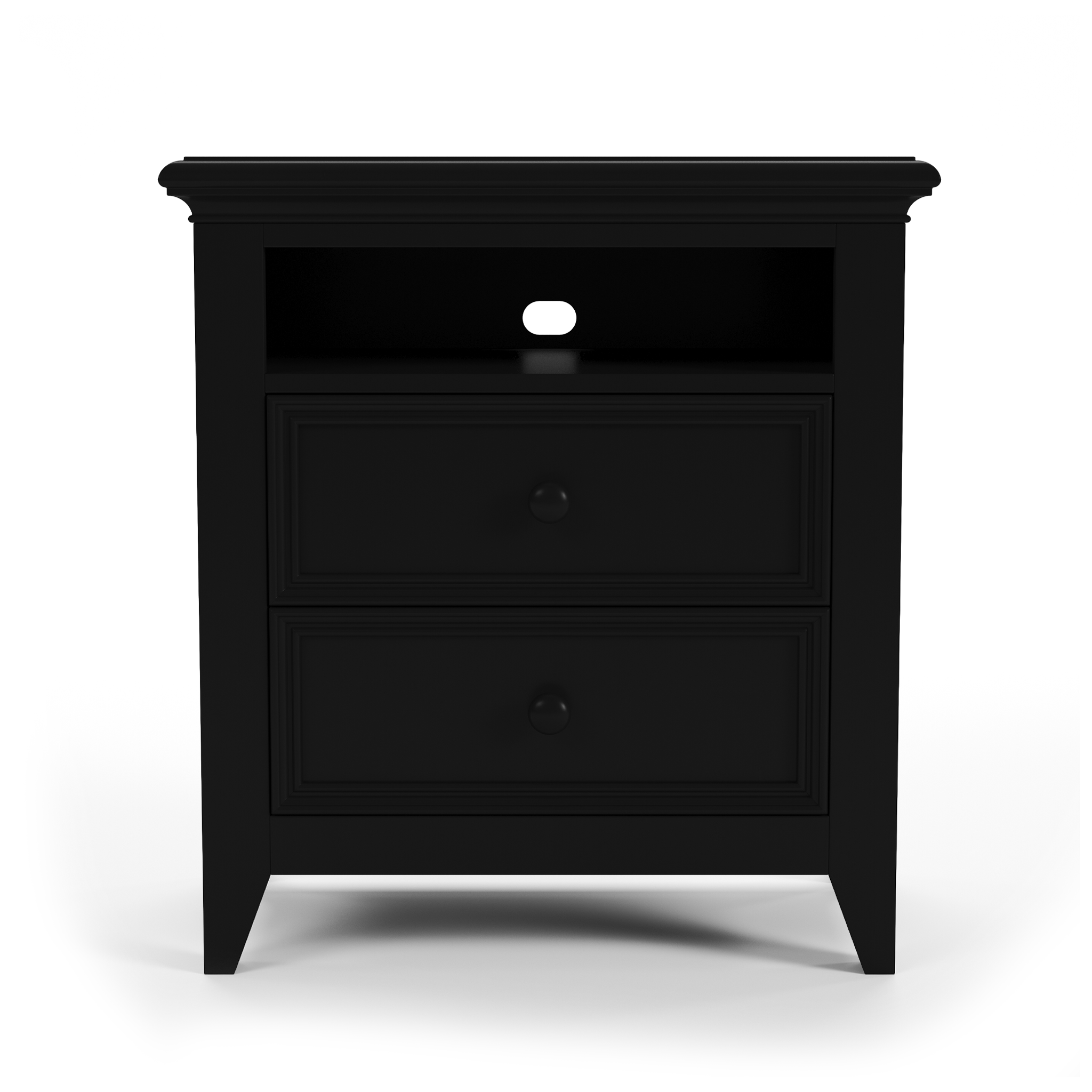 Bailey Nightstand - Tots to Teens Furniture