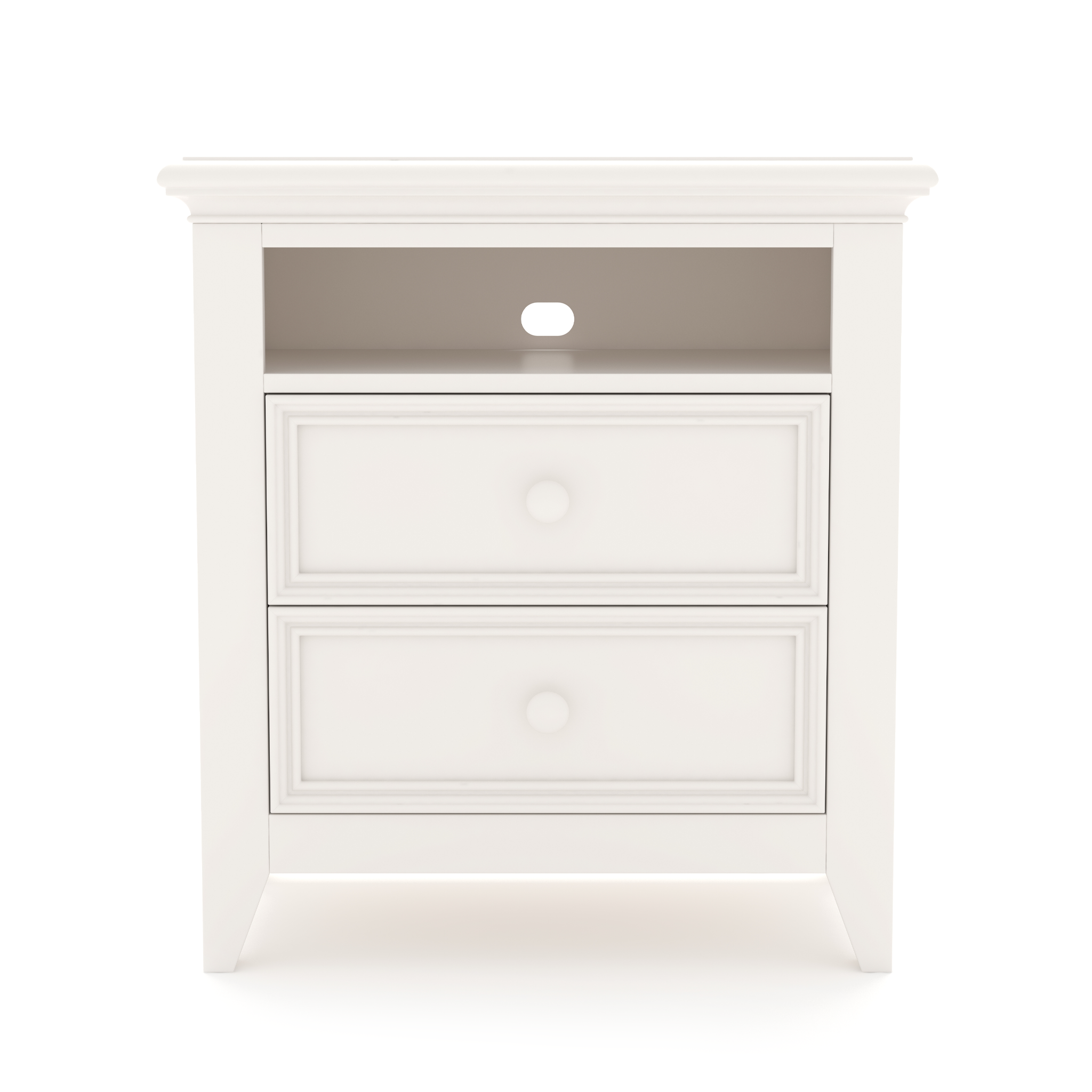 Bailey Nightstand - Tots to Teens Furniture