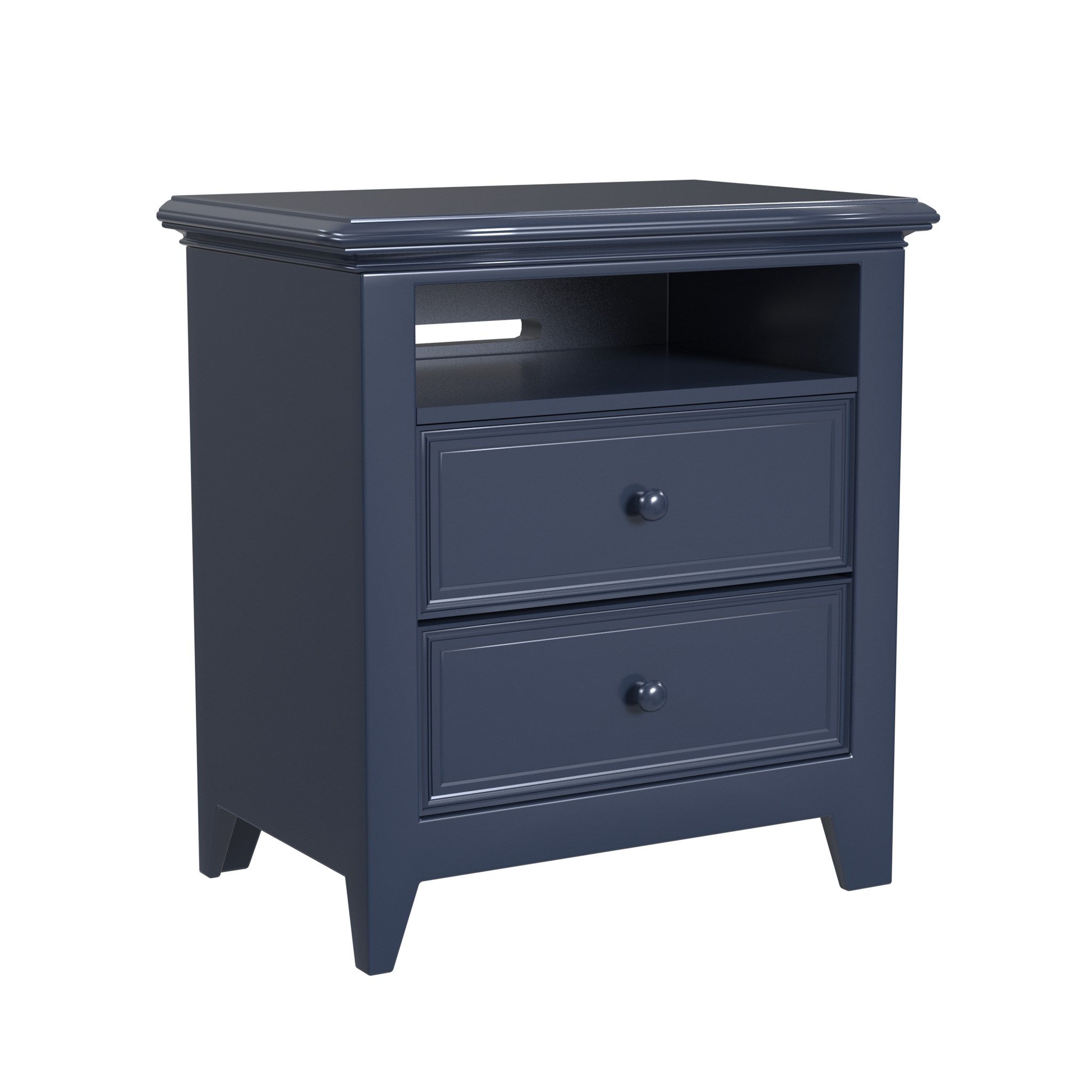 Bailey Nightstand - Tots to Teens Furniture