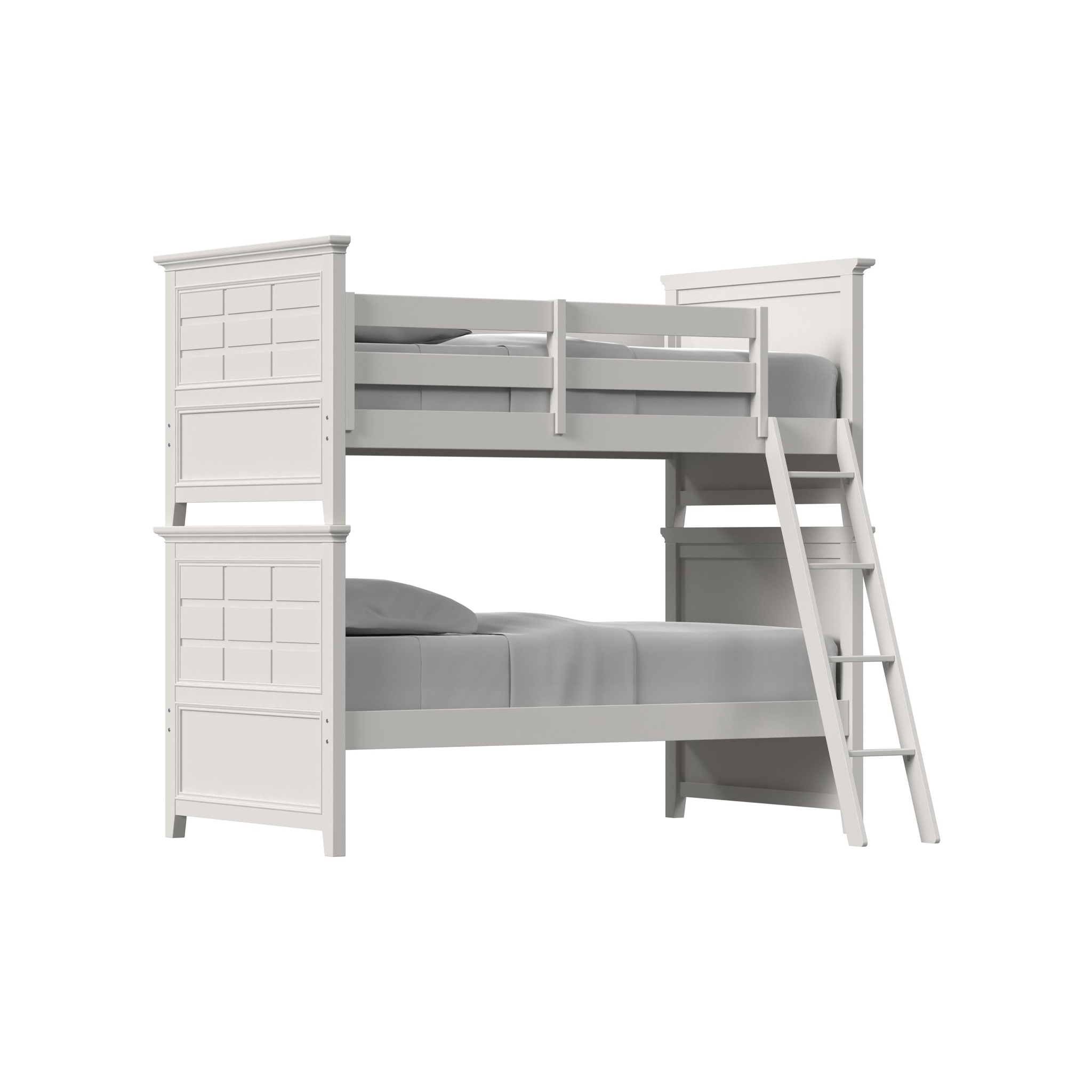 Bailey Bunk Bed - Tots to Teens Furniture