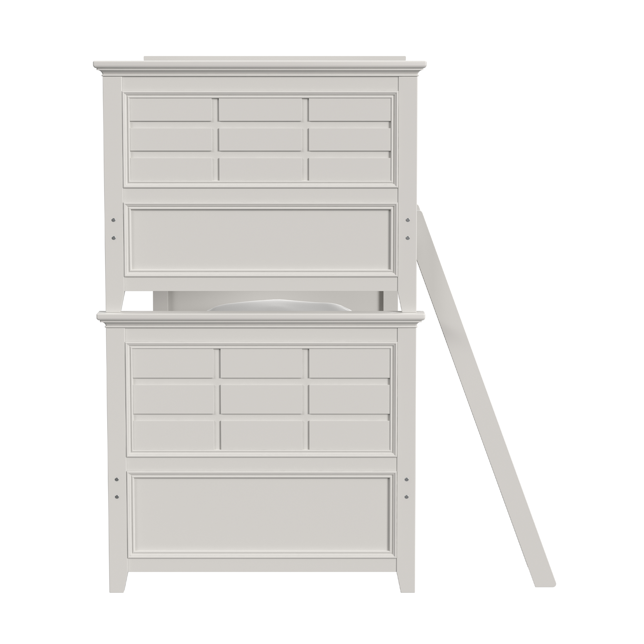 Bailey Bunk Bed - Tots to Teens Furniture