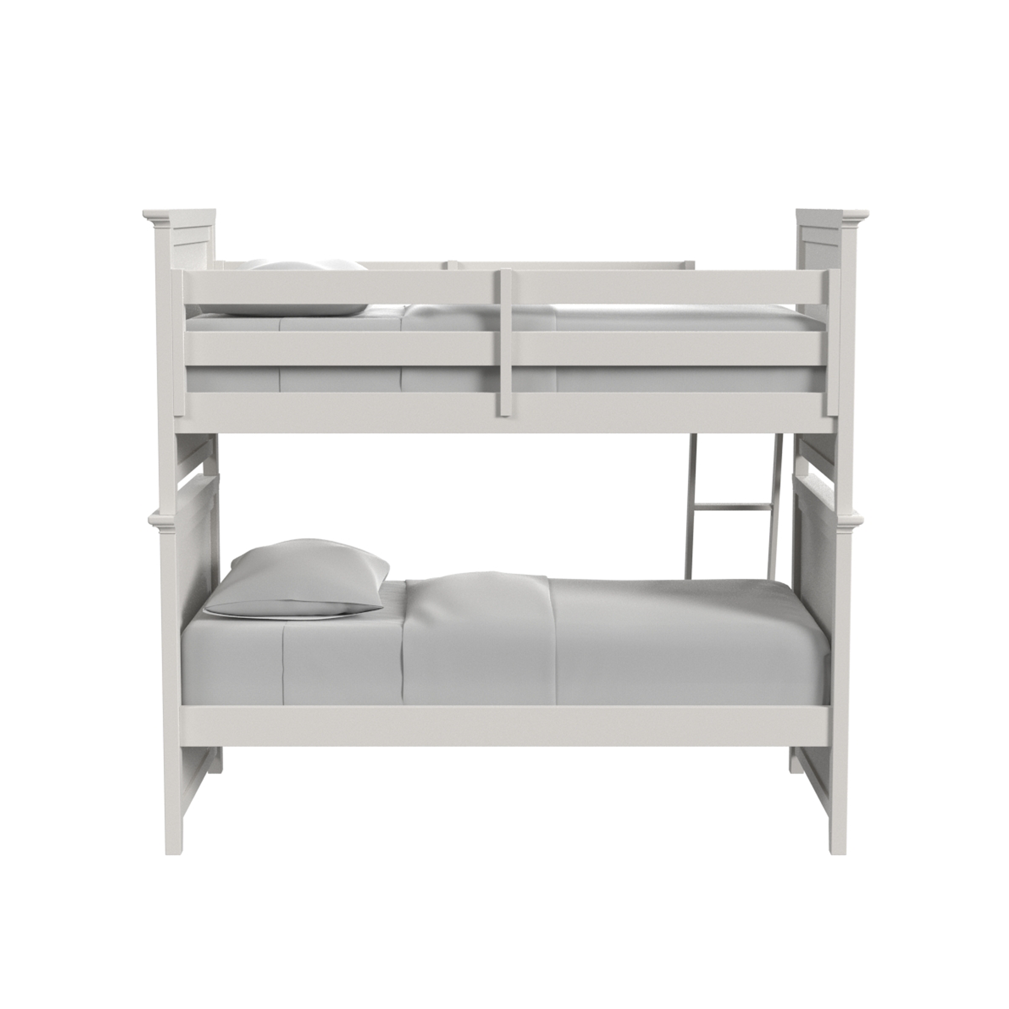 Bailey Bunk Bed - Tots to Teens Furniture