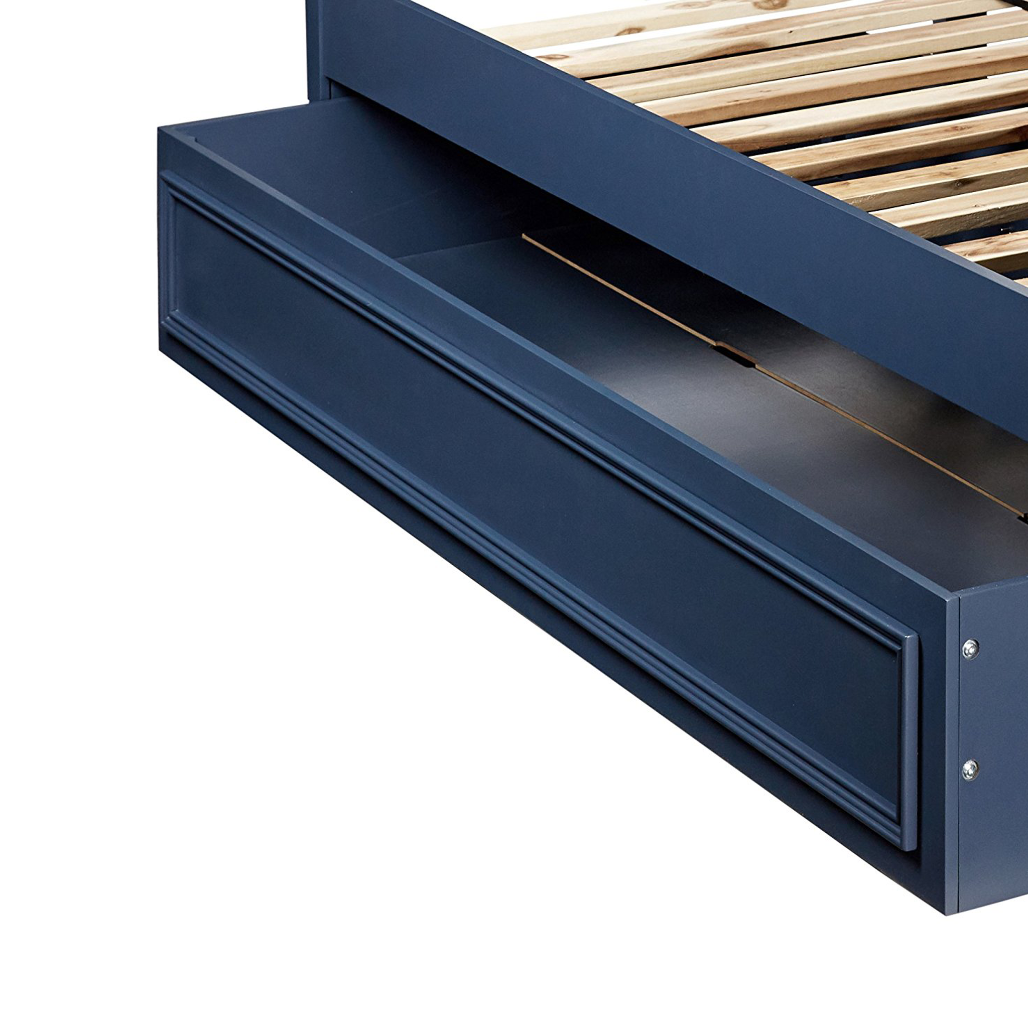 Bailey Trundle - Tots to Teens Furniture