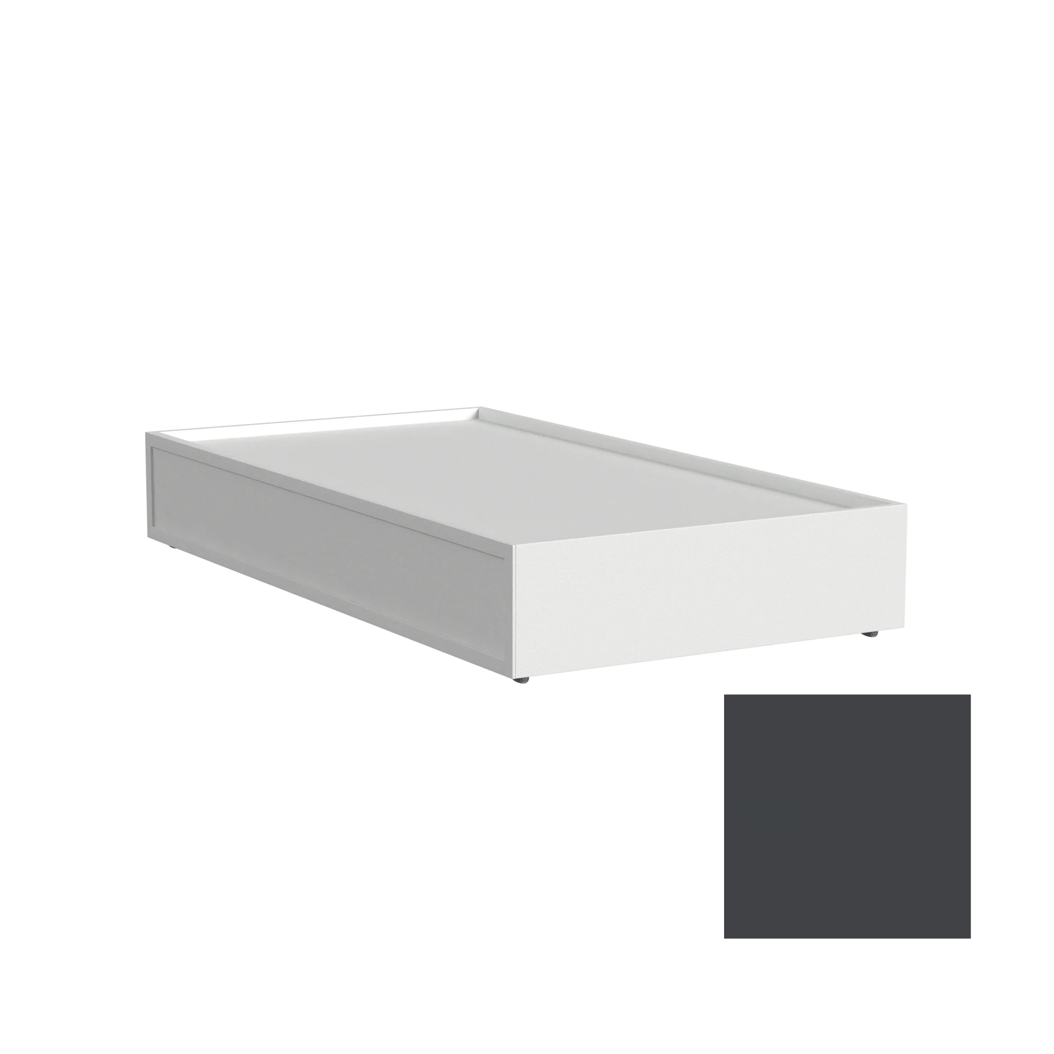 Bailey Trundle - Tots to Teens Furniture