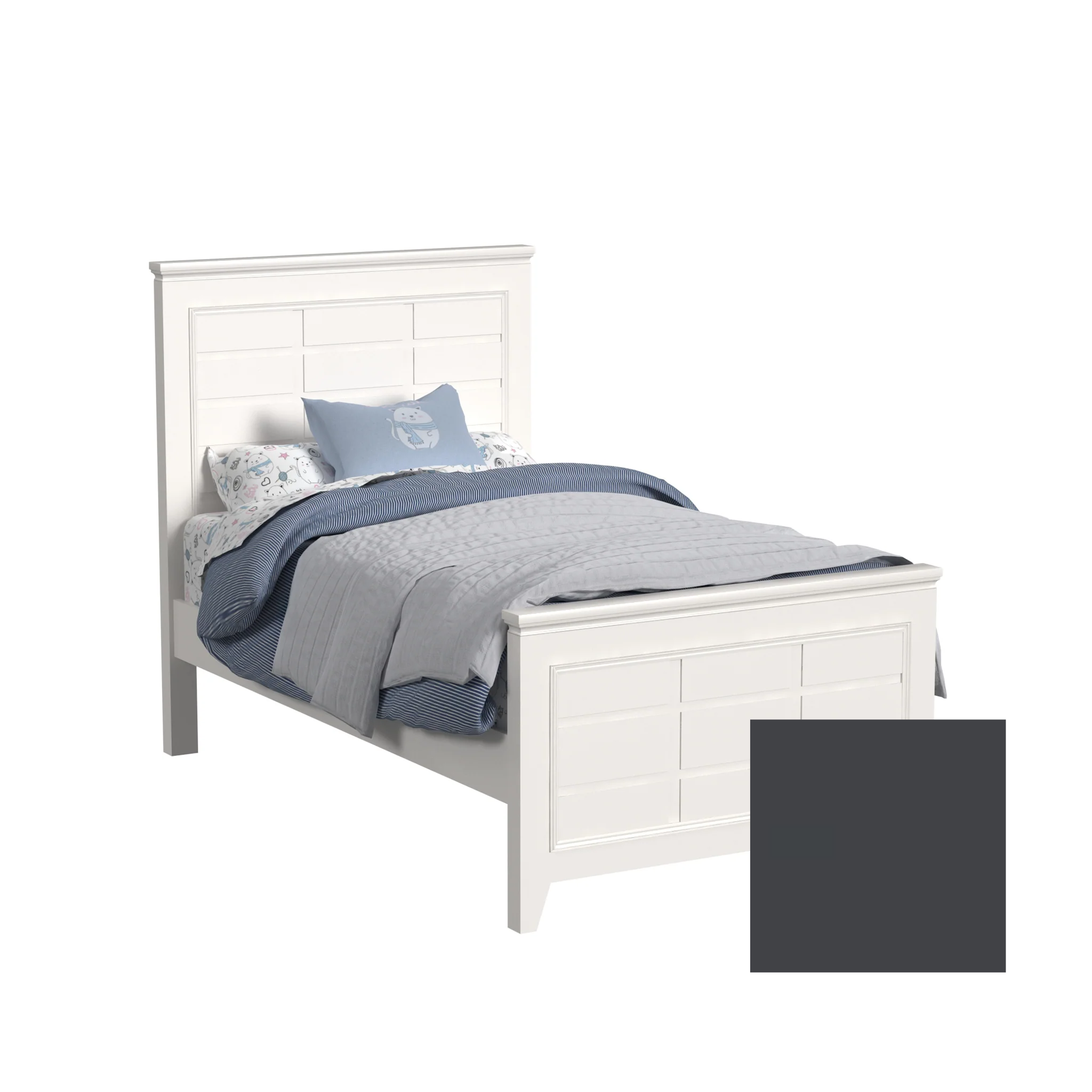 Bailey Bed - Tots to Teens Furniture