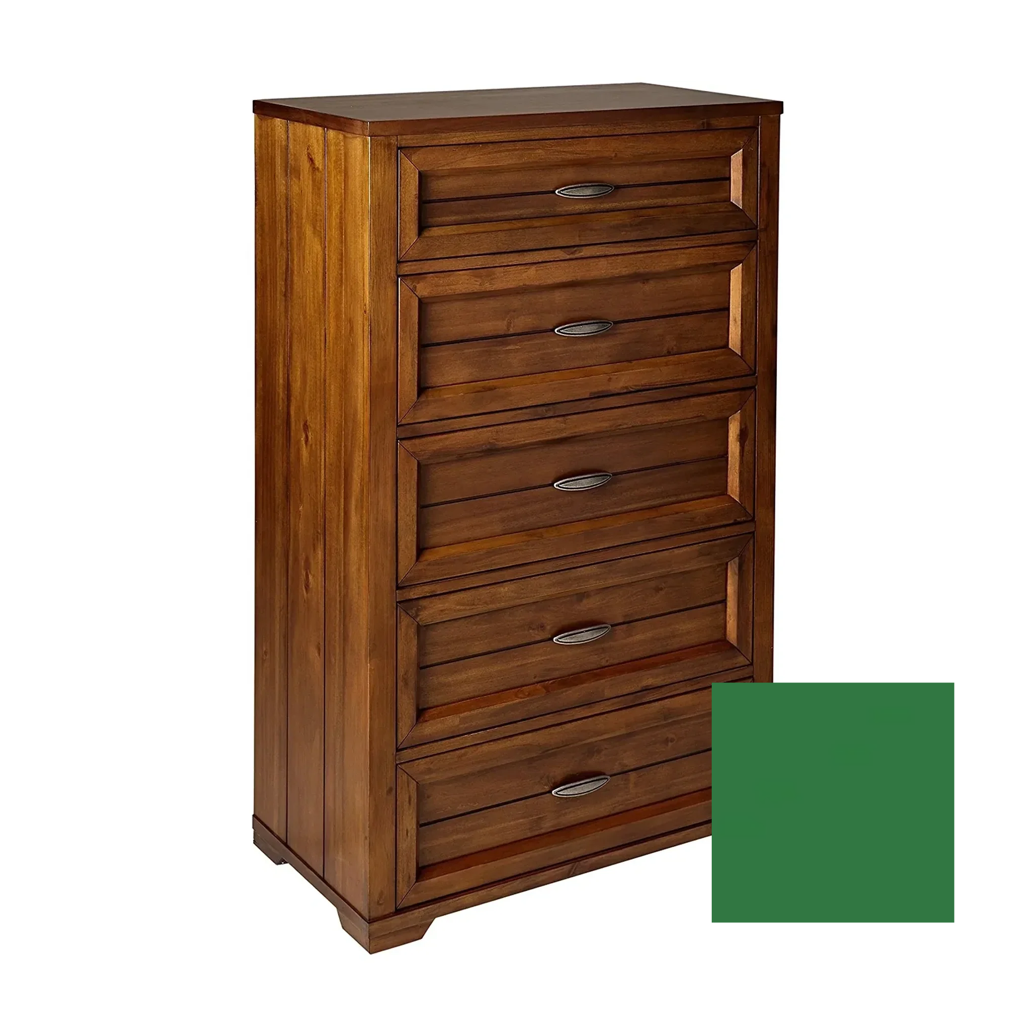 Logan 5 Drawer Chest - Tots to Teens Furniture