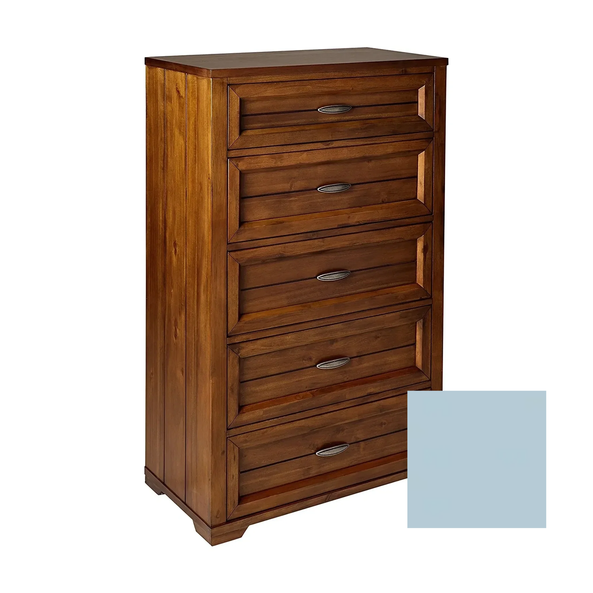 Logan 5 Drawer Chest - Tots to Teens Furniture