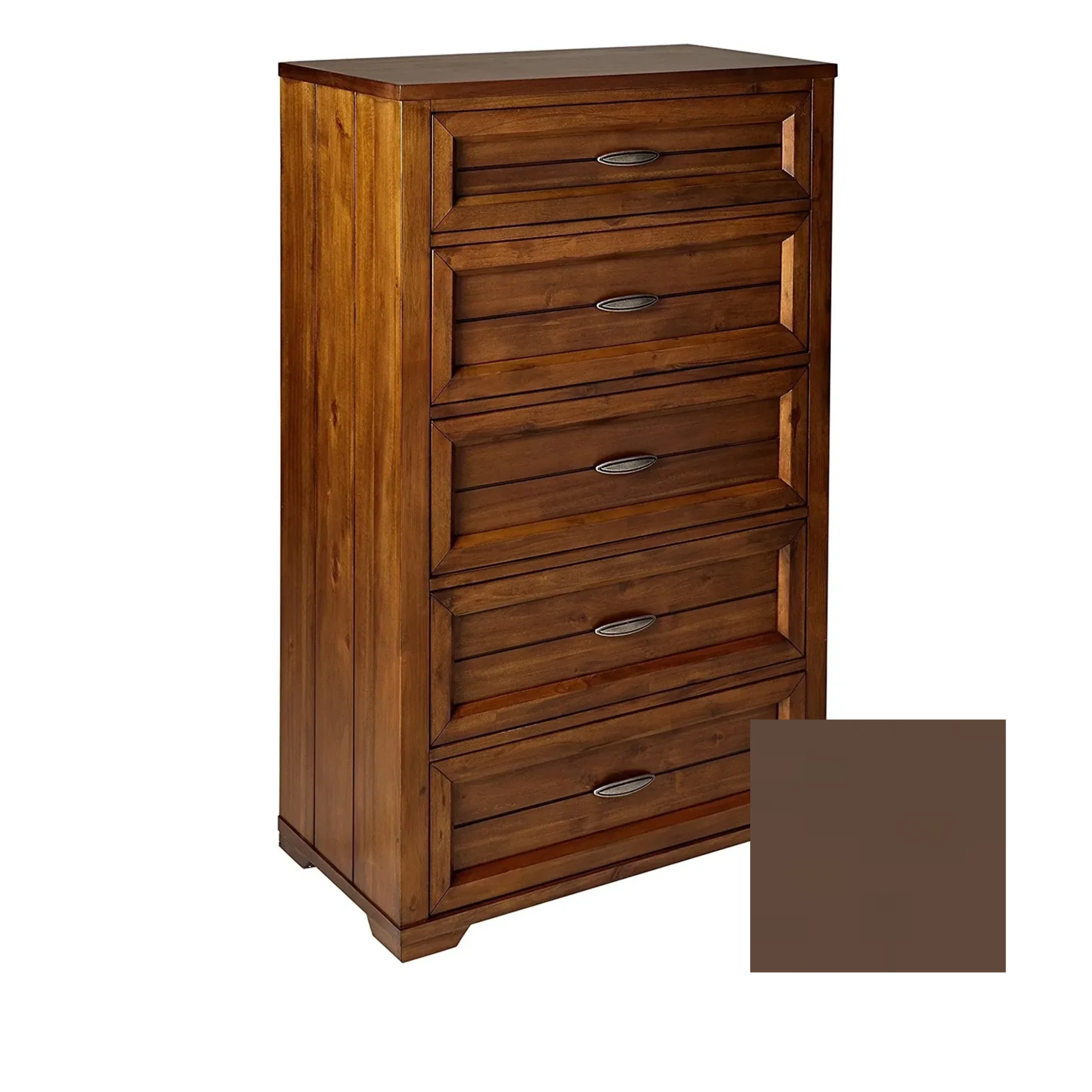 Logan 5 Drawer Chest - Tots to Teens Furniture