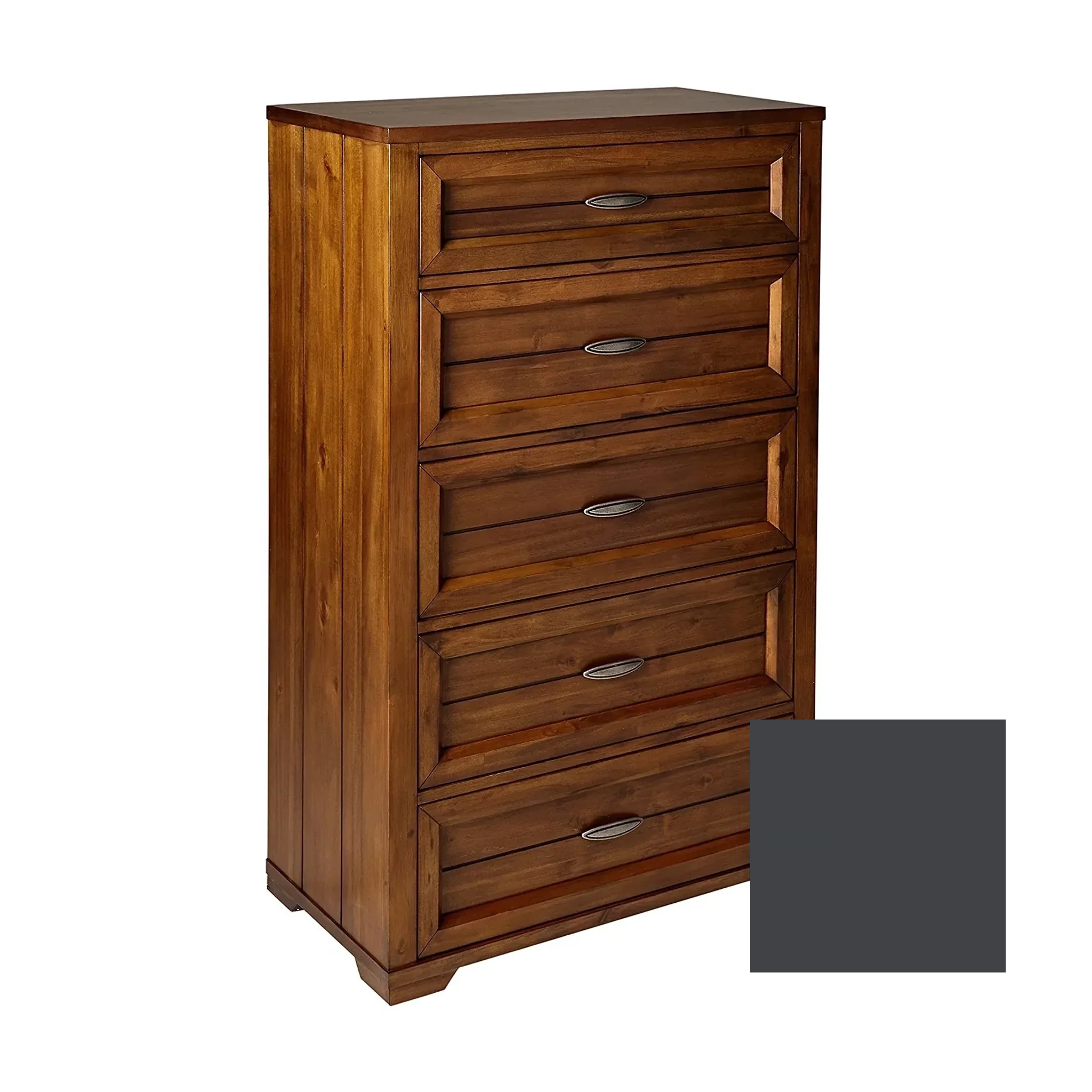 Logan 5 Drawer Chest - Tots to Teens Furniture
