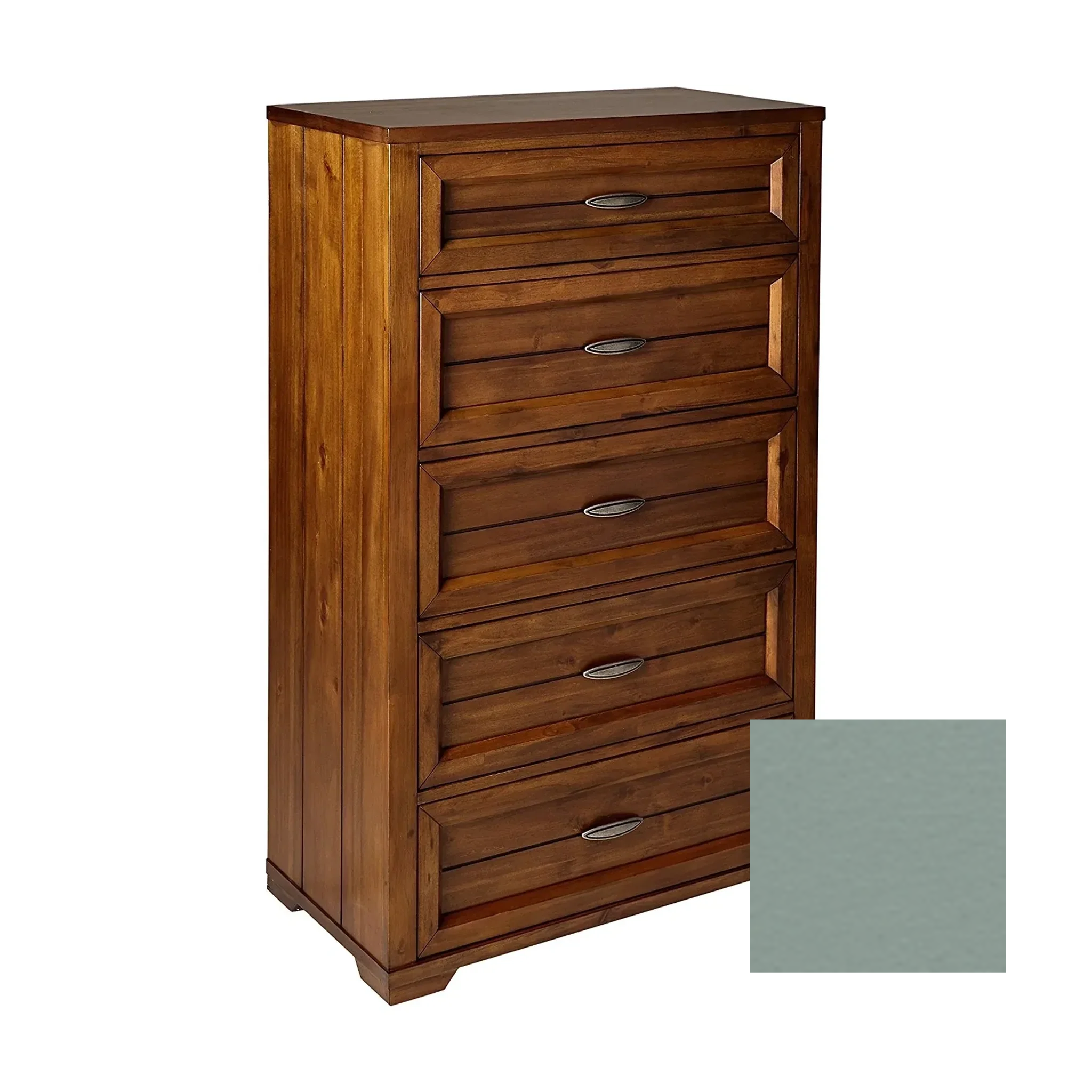 Logan 5 Drawer Chest - Tots to Teens Furniture