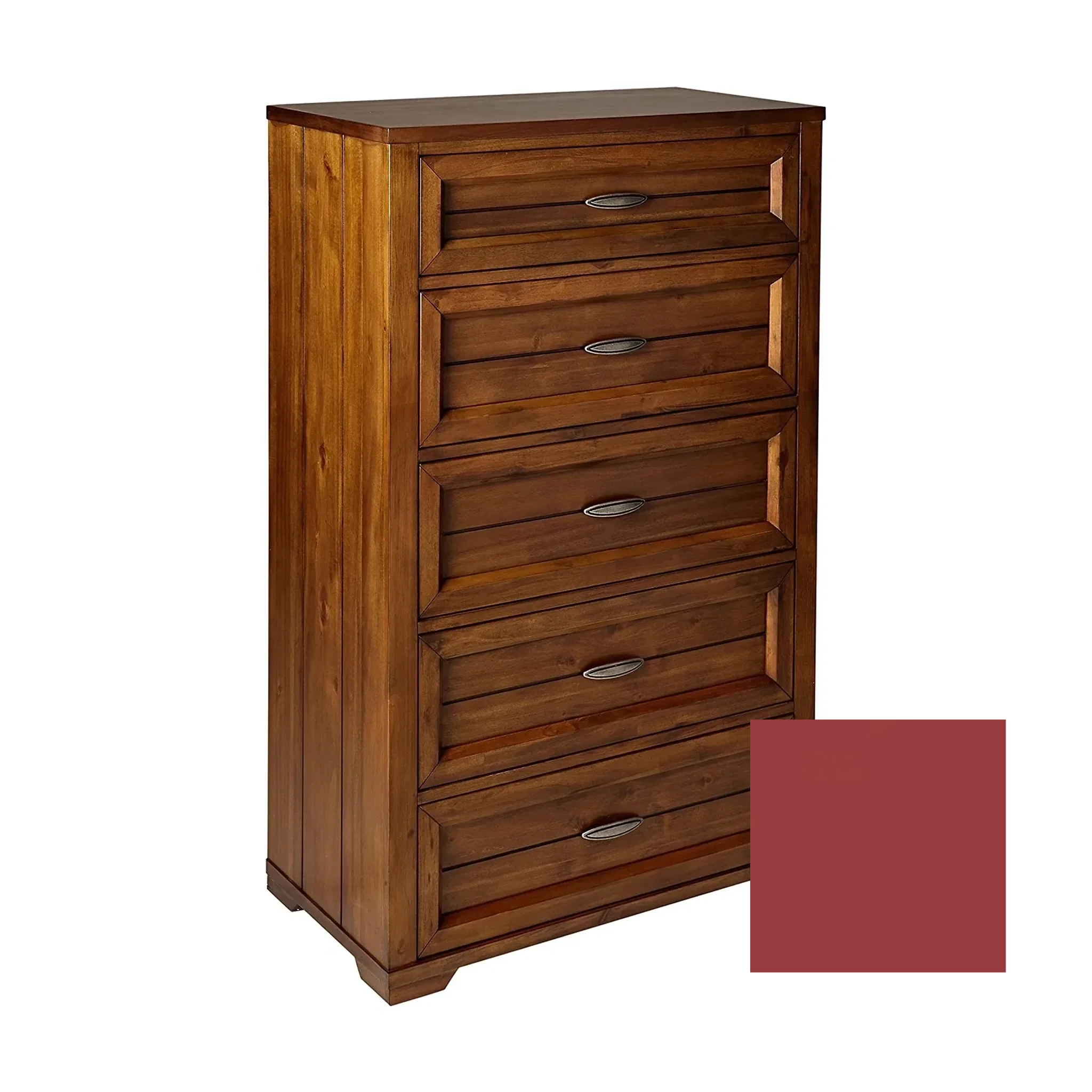 Logan 5 Drawer Chest - Tots to Teens Furniture