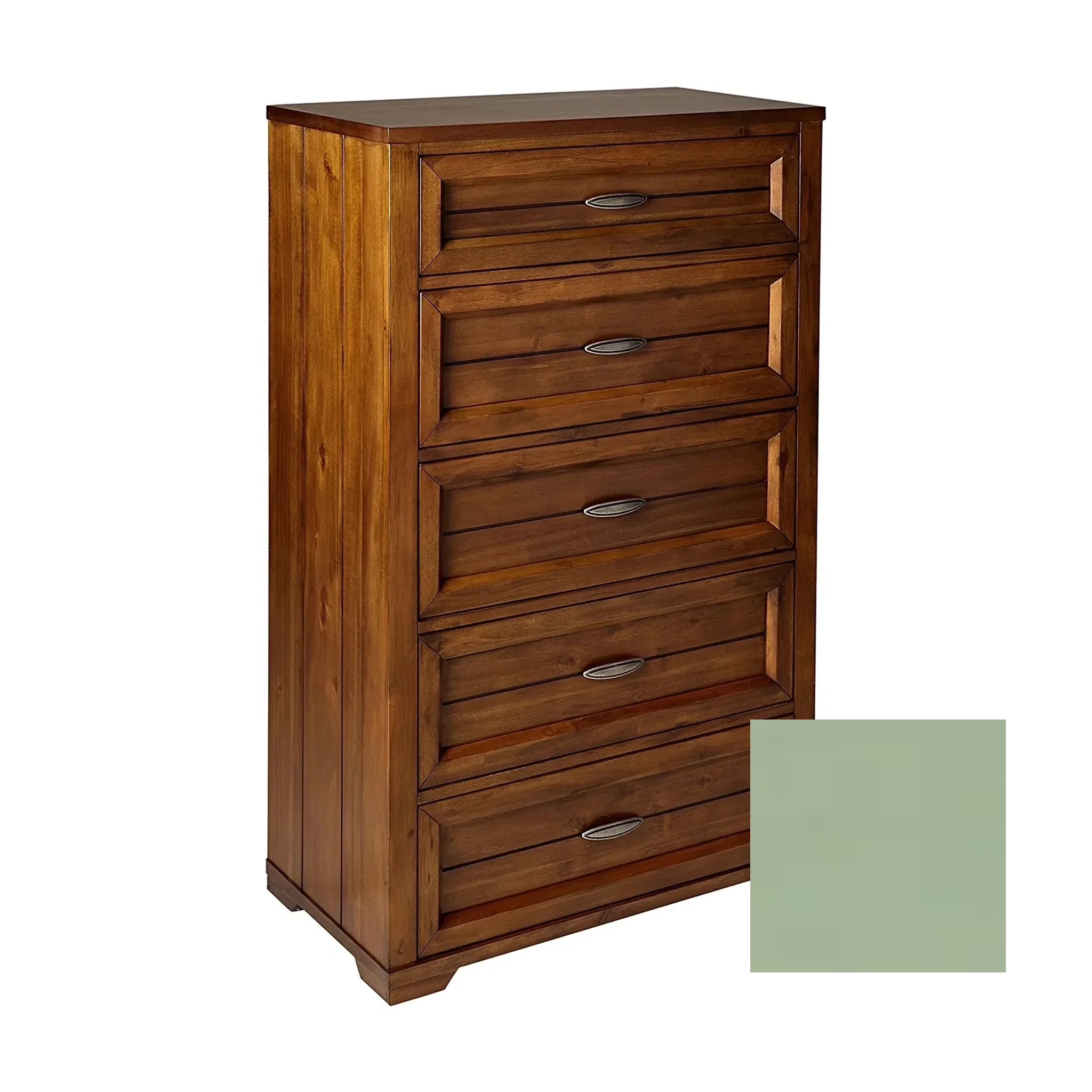 Logan 5 Drawer Chest - Tots to Teens Furniture