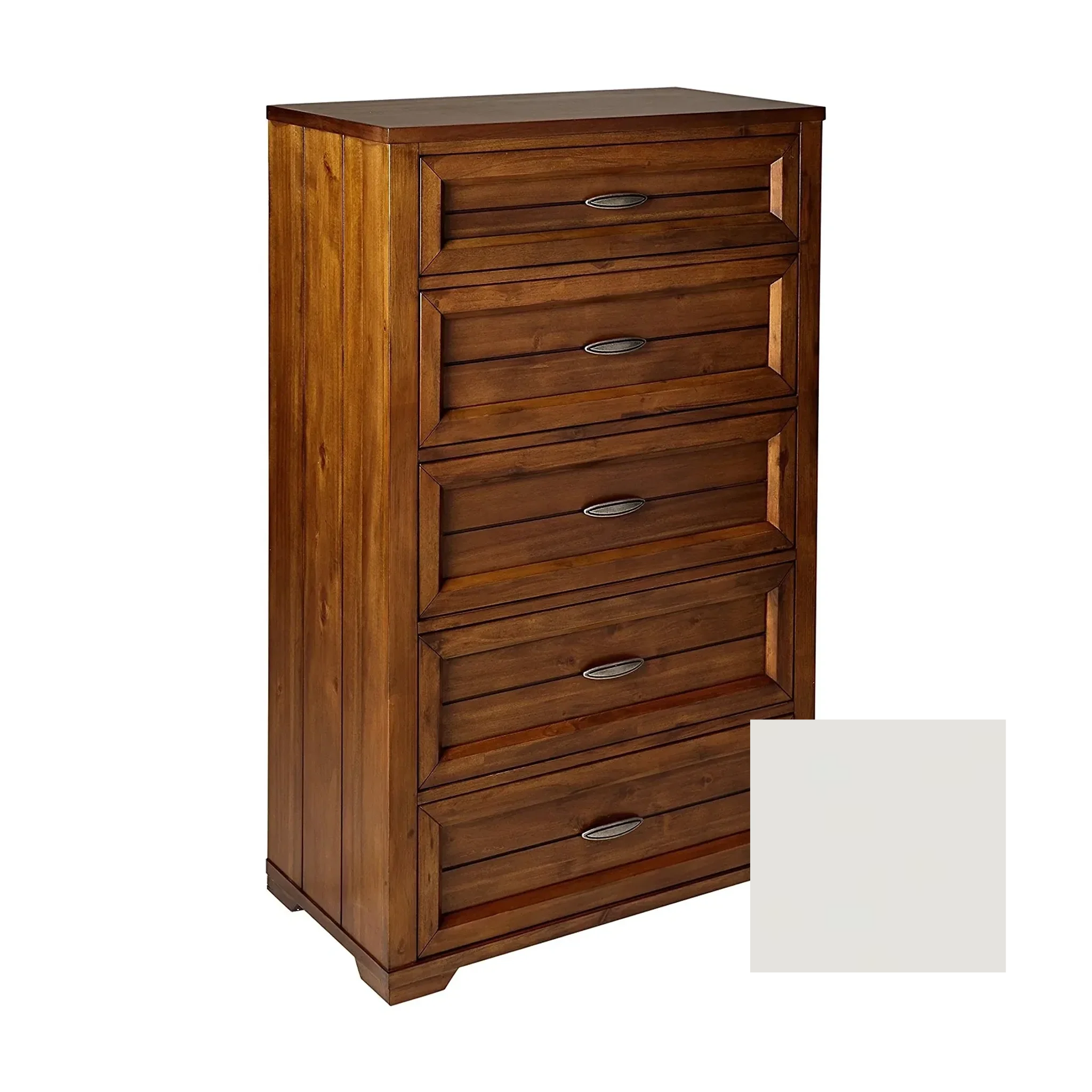 Logan 5 Drawer Chest - Tots to Teens Furniture