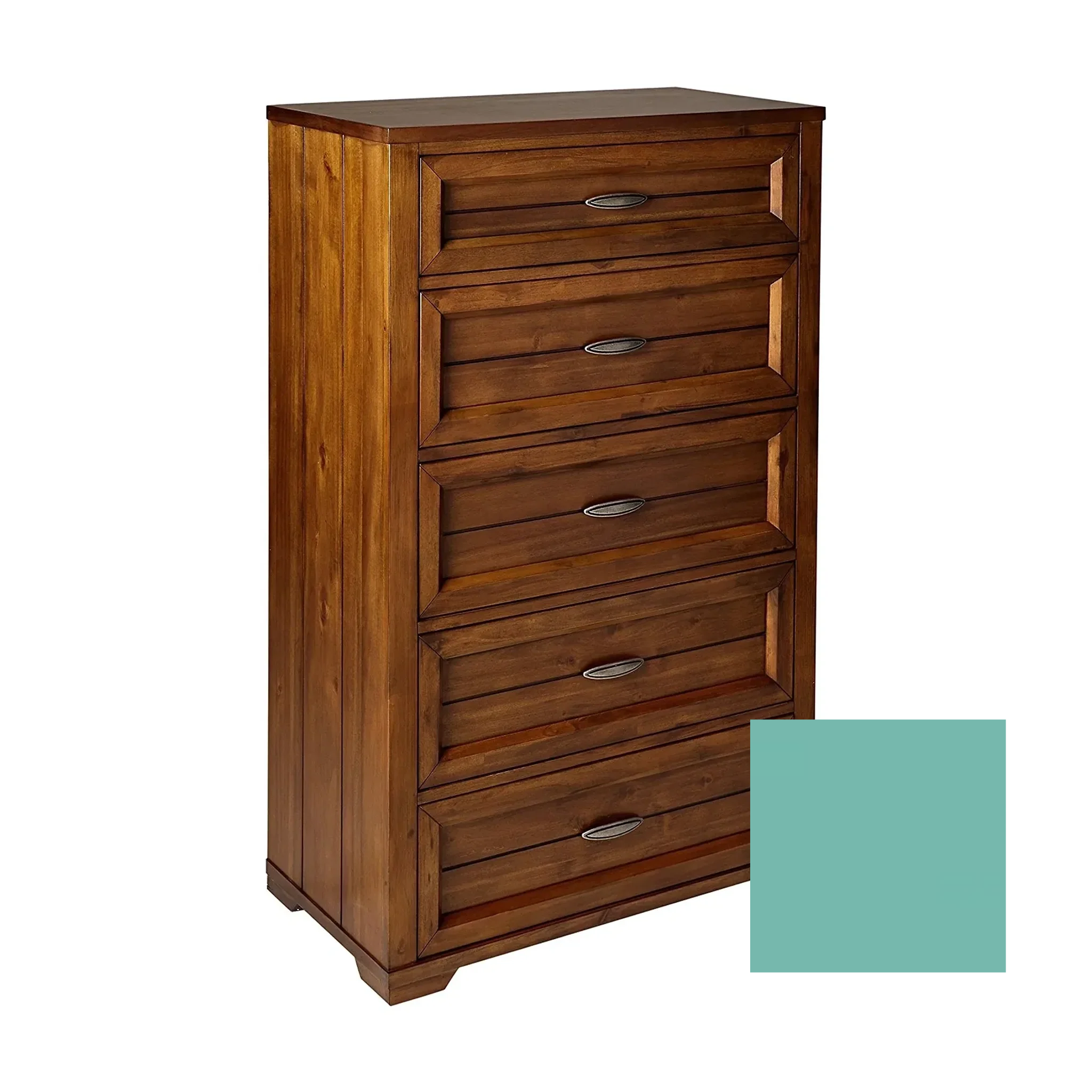 Logan 5 Drawer Chest - Tots to Teens Furniture