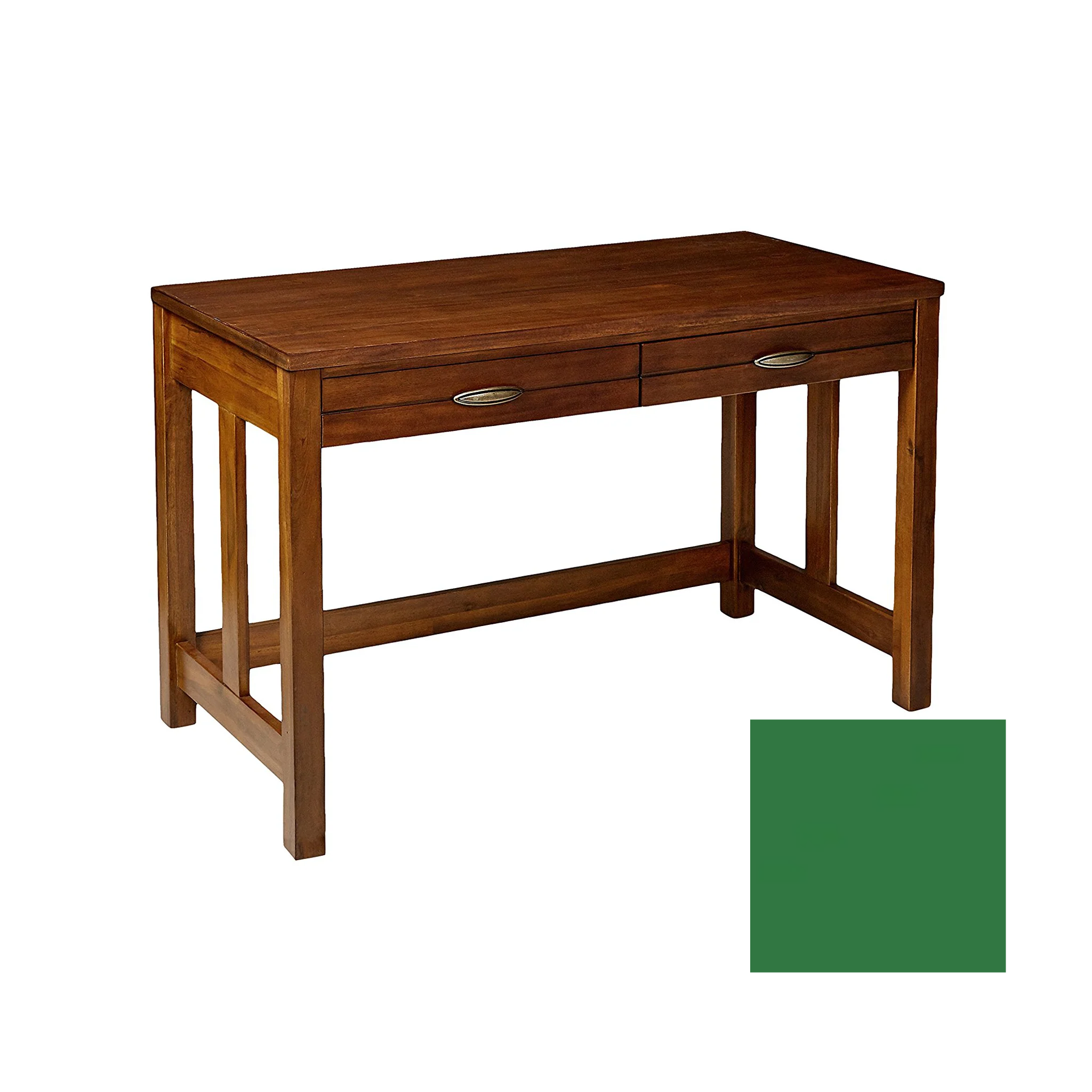 Logan 2 Drawer Writing Desk - Tots to Teens Furniture