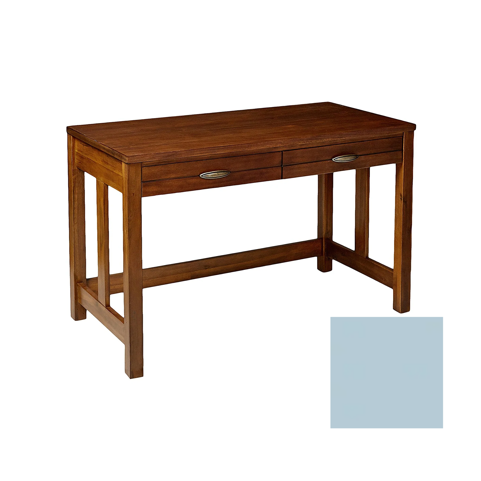 Logan 2 Drawer Writing Desk - Tots to Teens Furniture