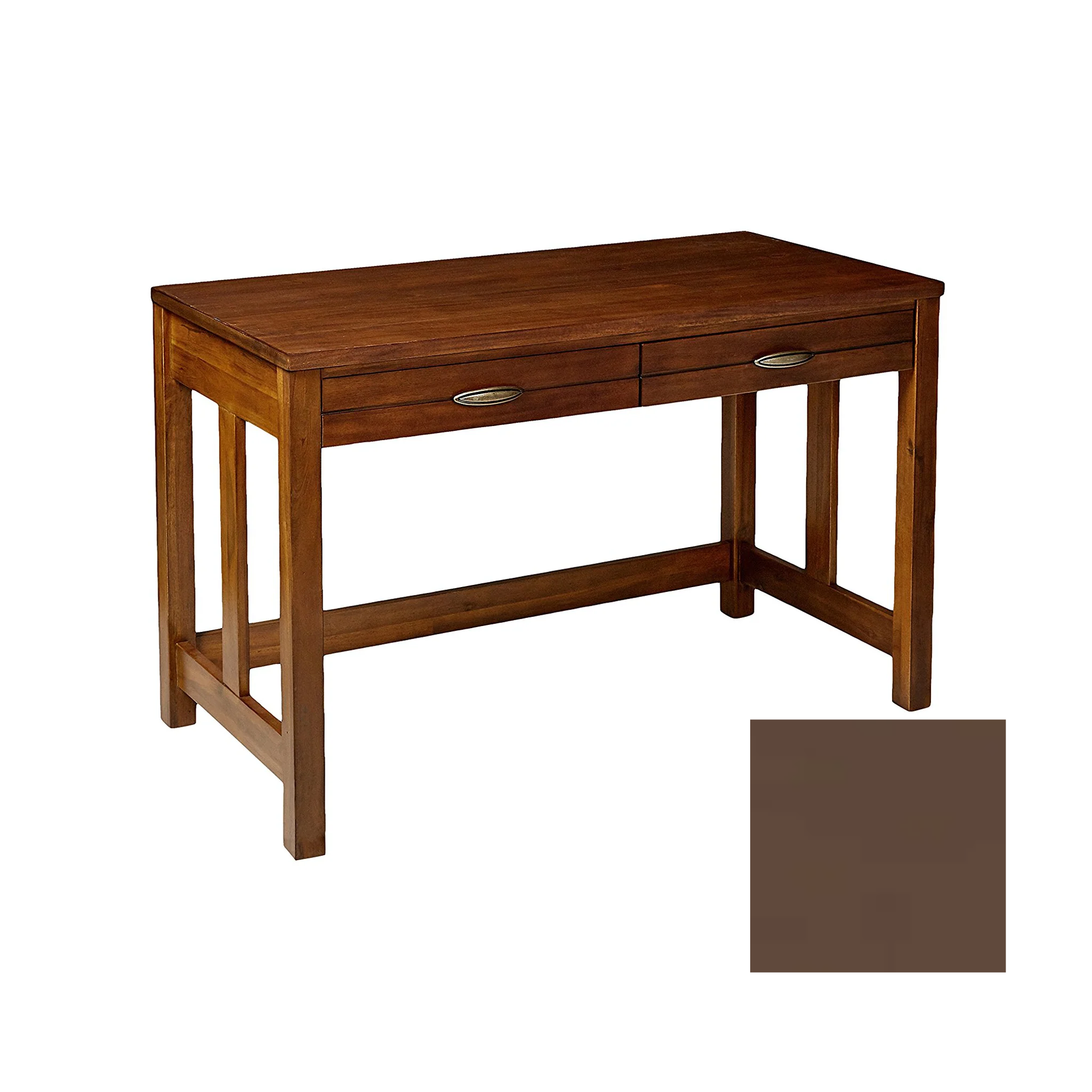 Logan 2 Drawer Writing Desk - Tots to Teens Furniture