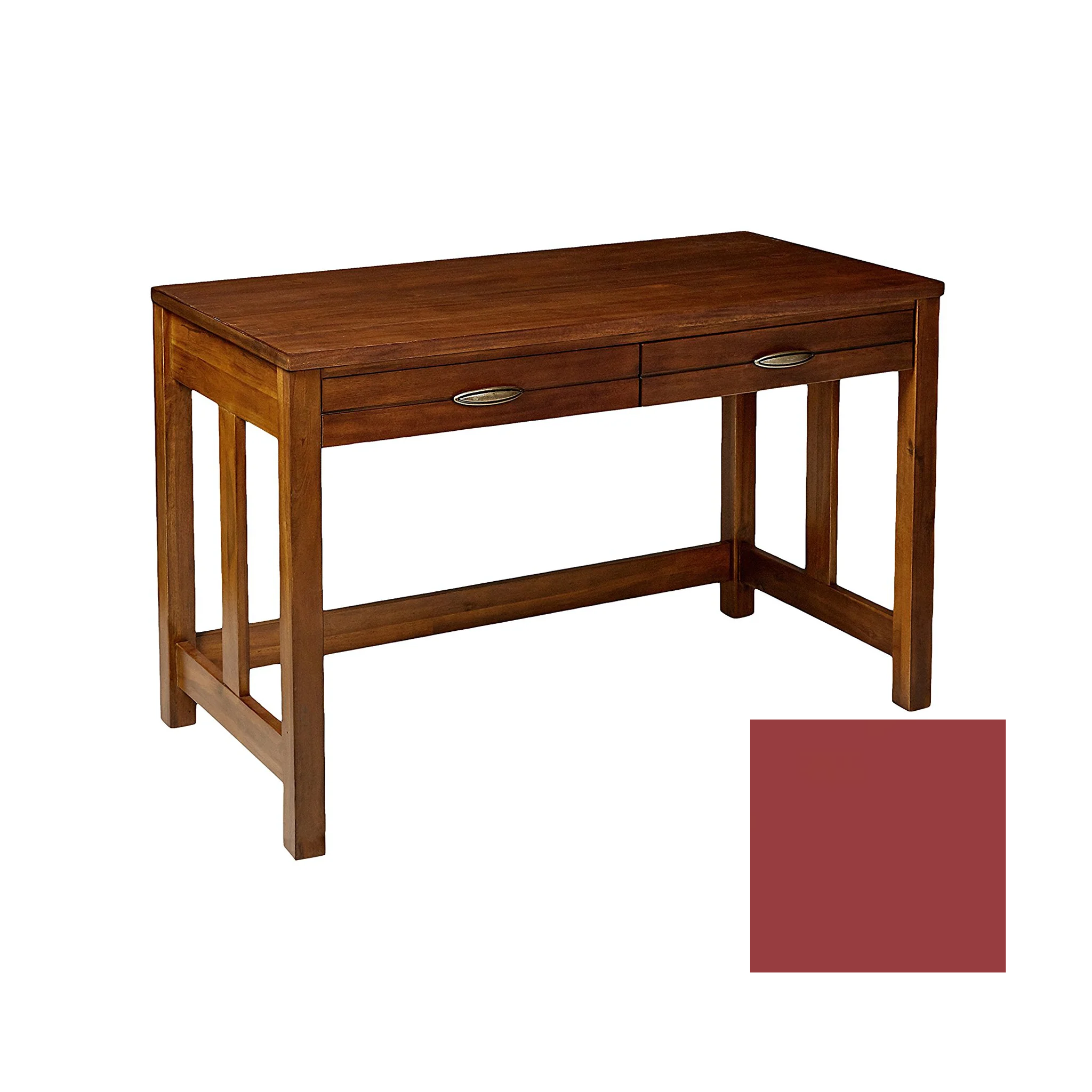 Logan 2 Drawer Writing Desk - Tots to Teens Furniture