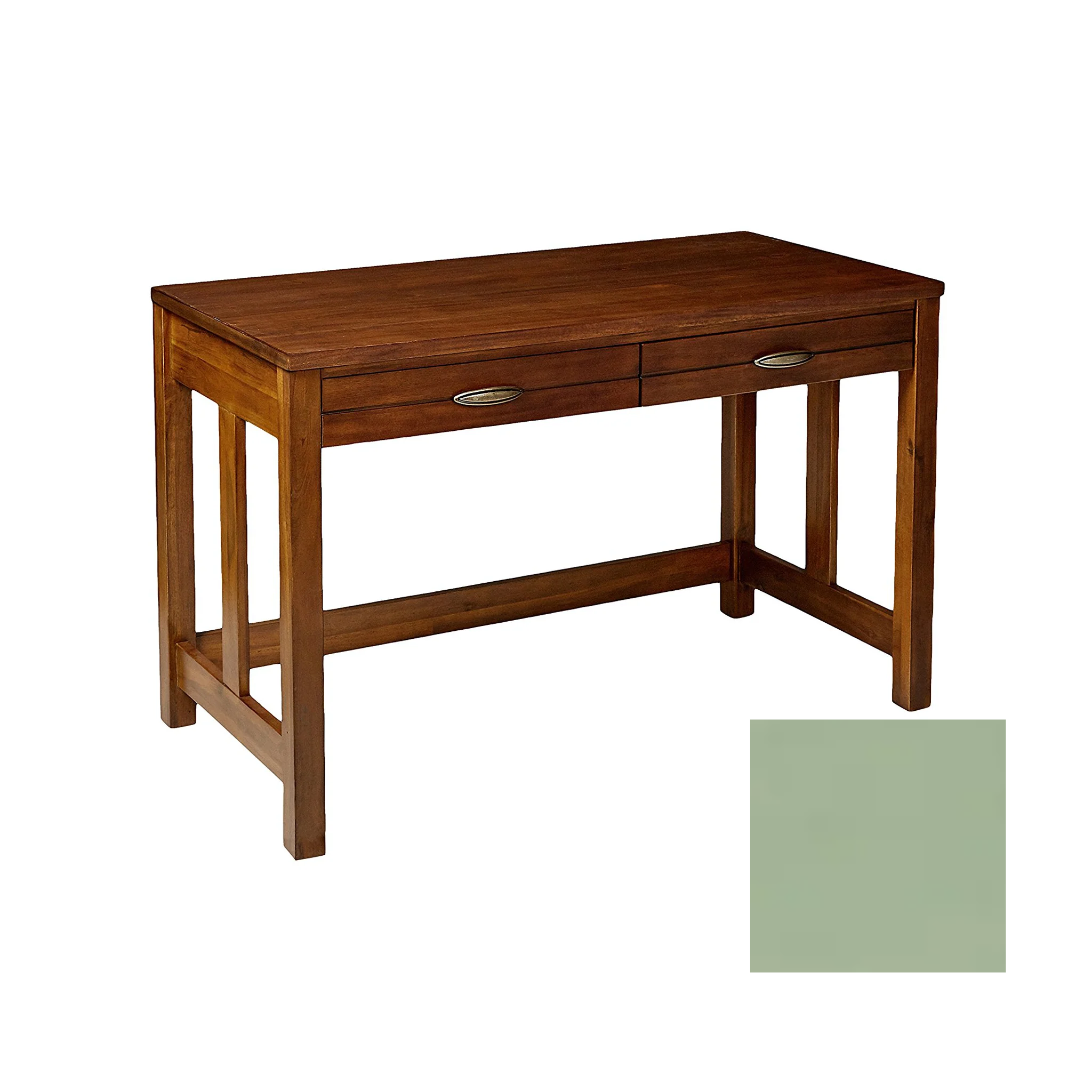 Logan 2 Drawer Writing Desk - Tots to Teens Furniture