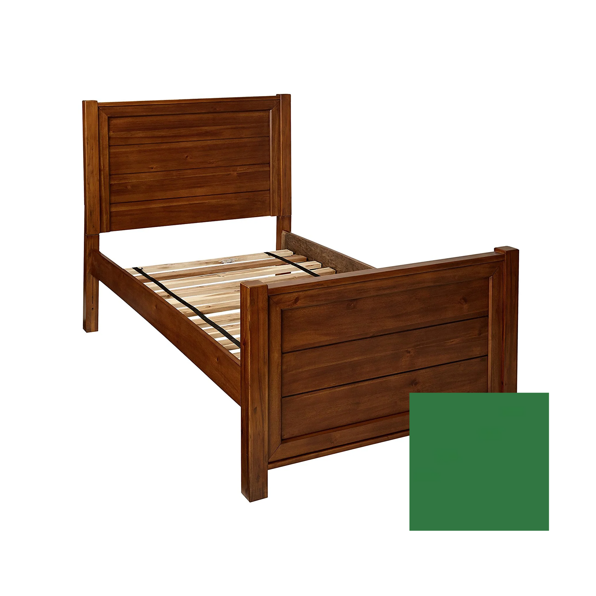 Logan Bed - Tots to Teens Furniture