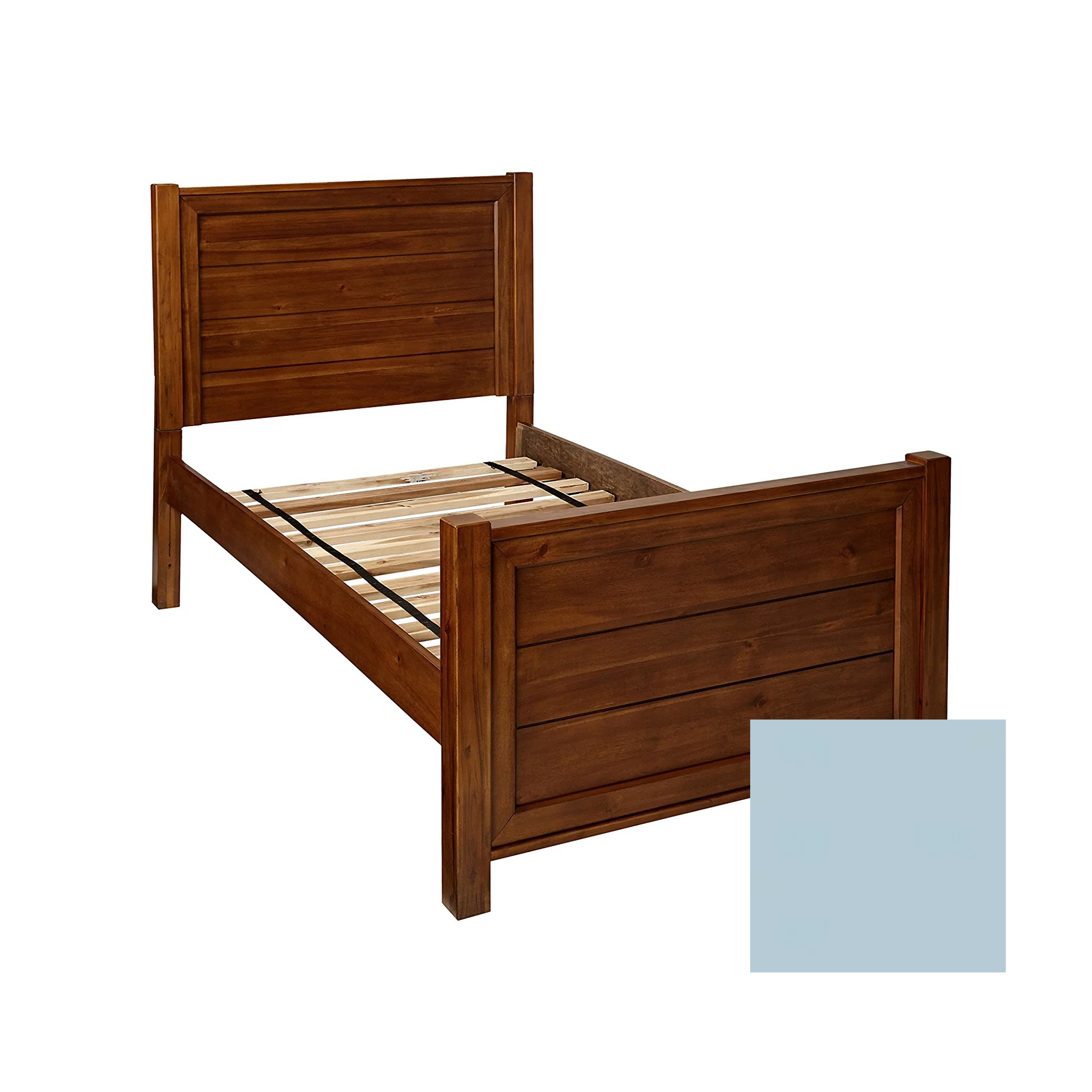 Logan Bed - Tots to Teens Furniture