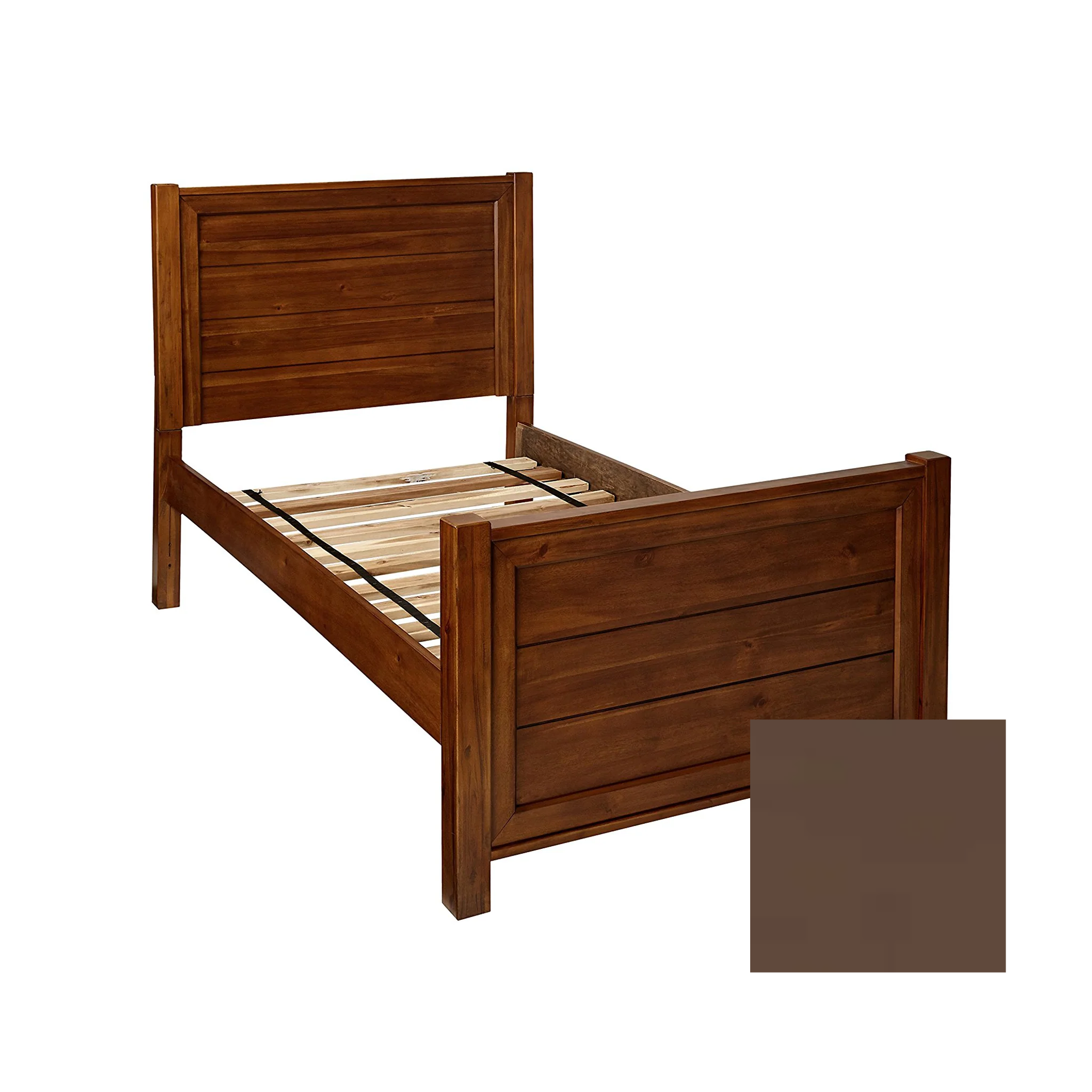 Logan Bed - Tots to Teens Furniture