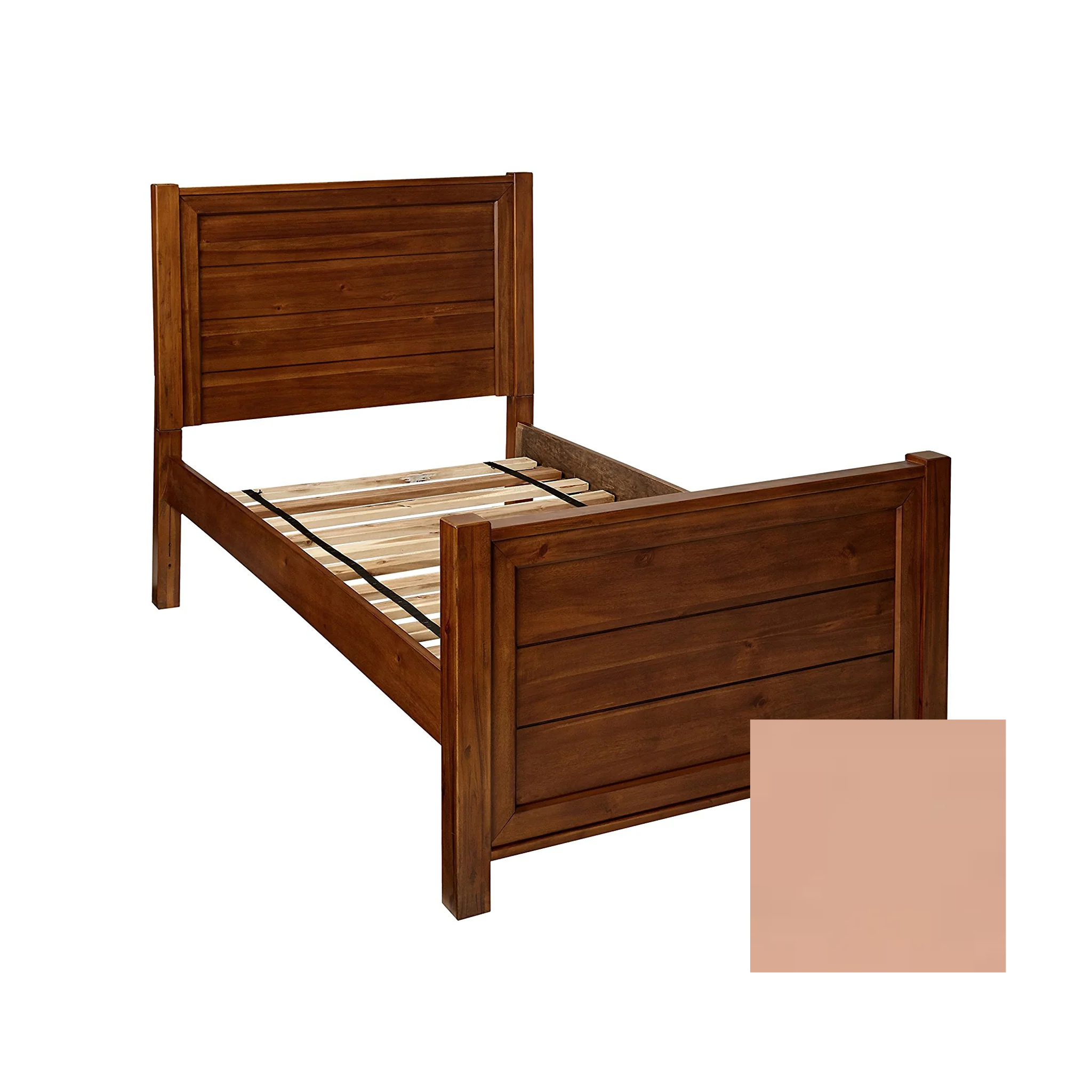 Logan Bed - Tots to Teens Furniture