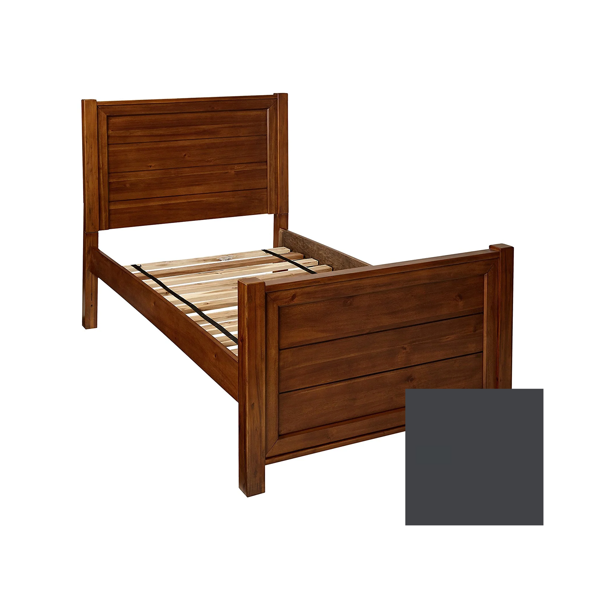 Logan Bed - Tots to Teens Furniture