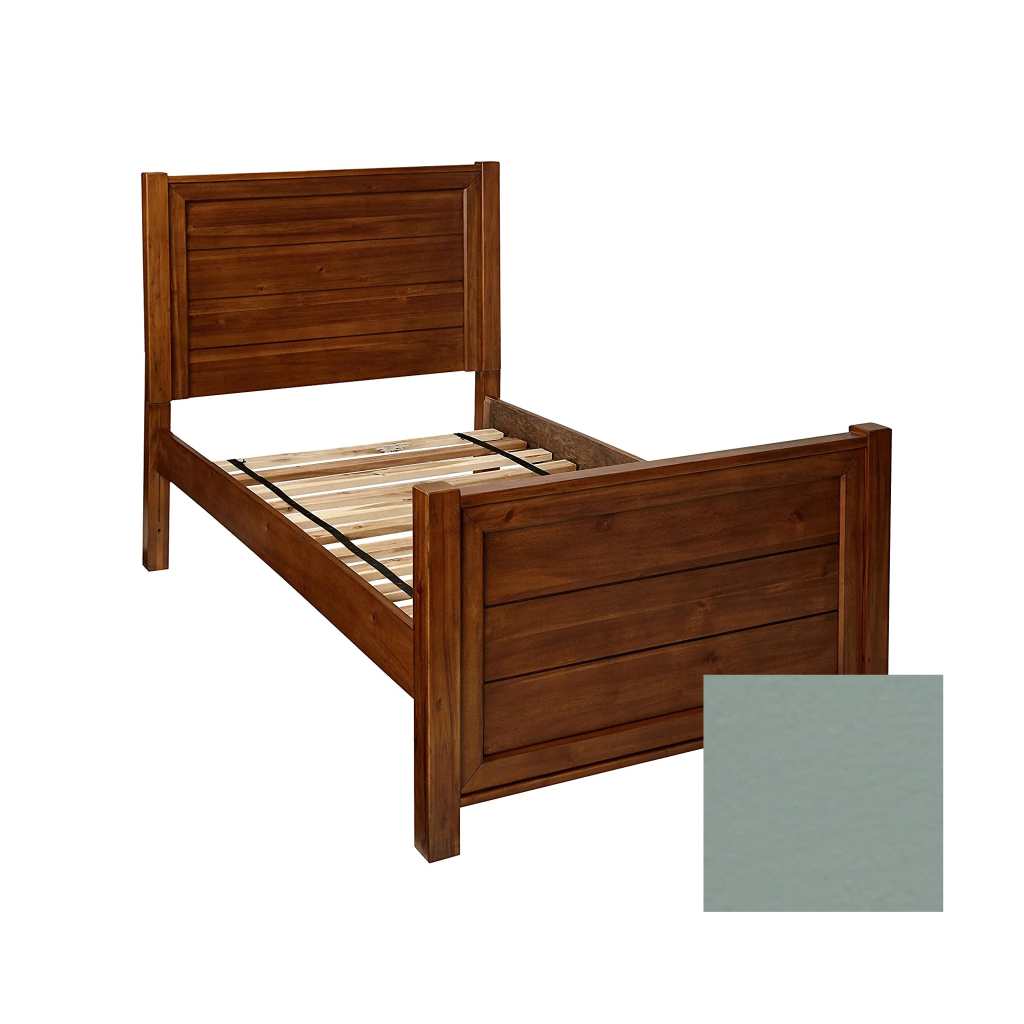 Logan Bed - Tots to Teens Furniture
