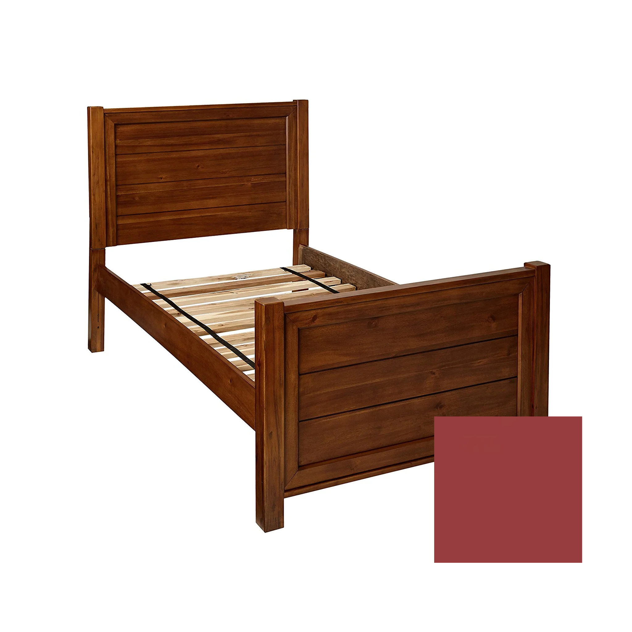Logan Bed - Tots to Teens Furniture