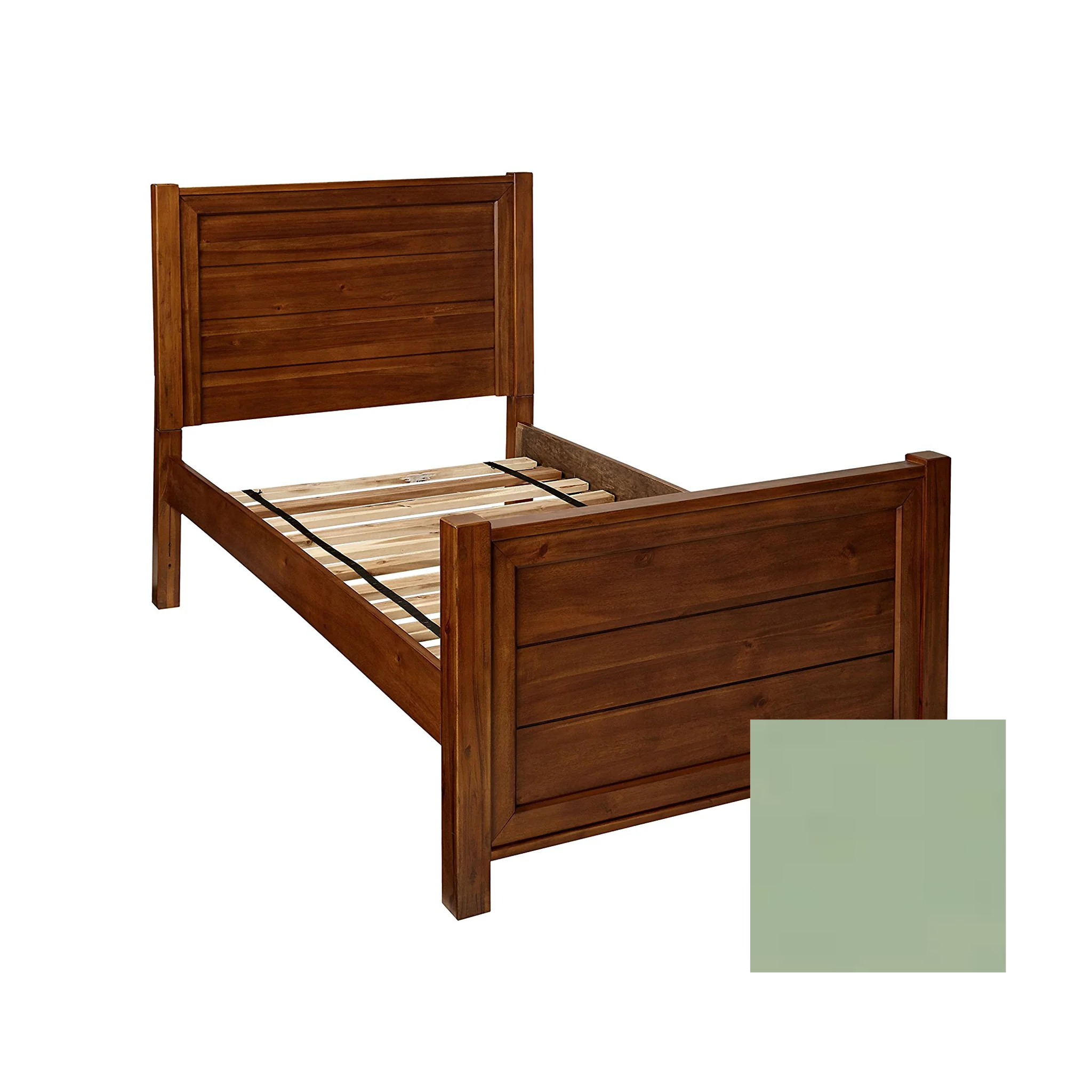 Logan Bed - Tots to Teens Furniture