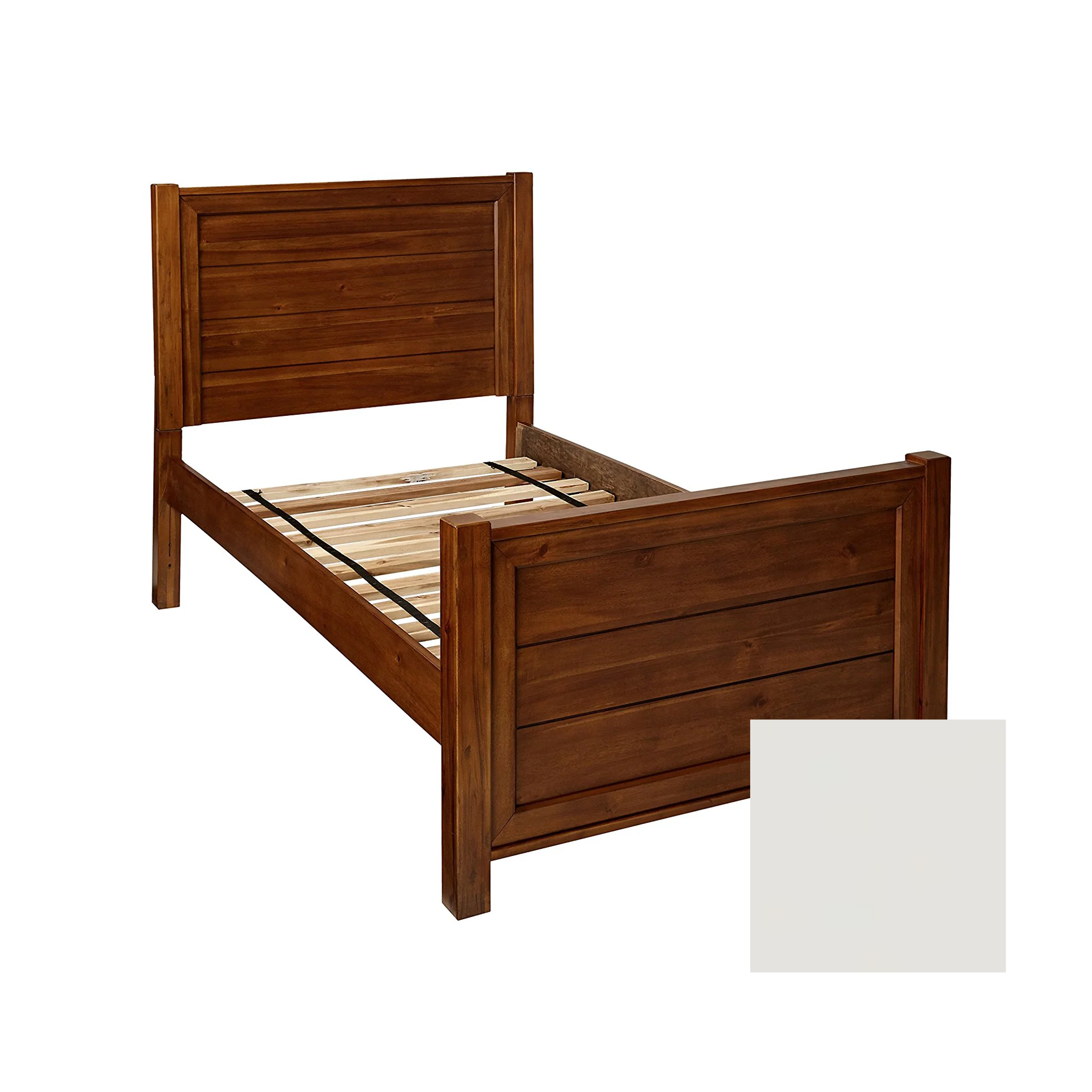 Logan Bed - Tots to Teens Furniture