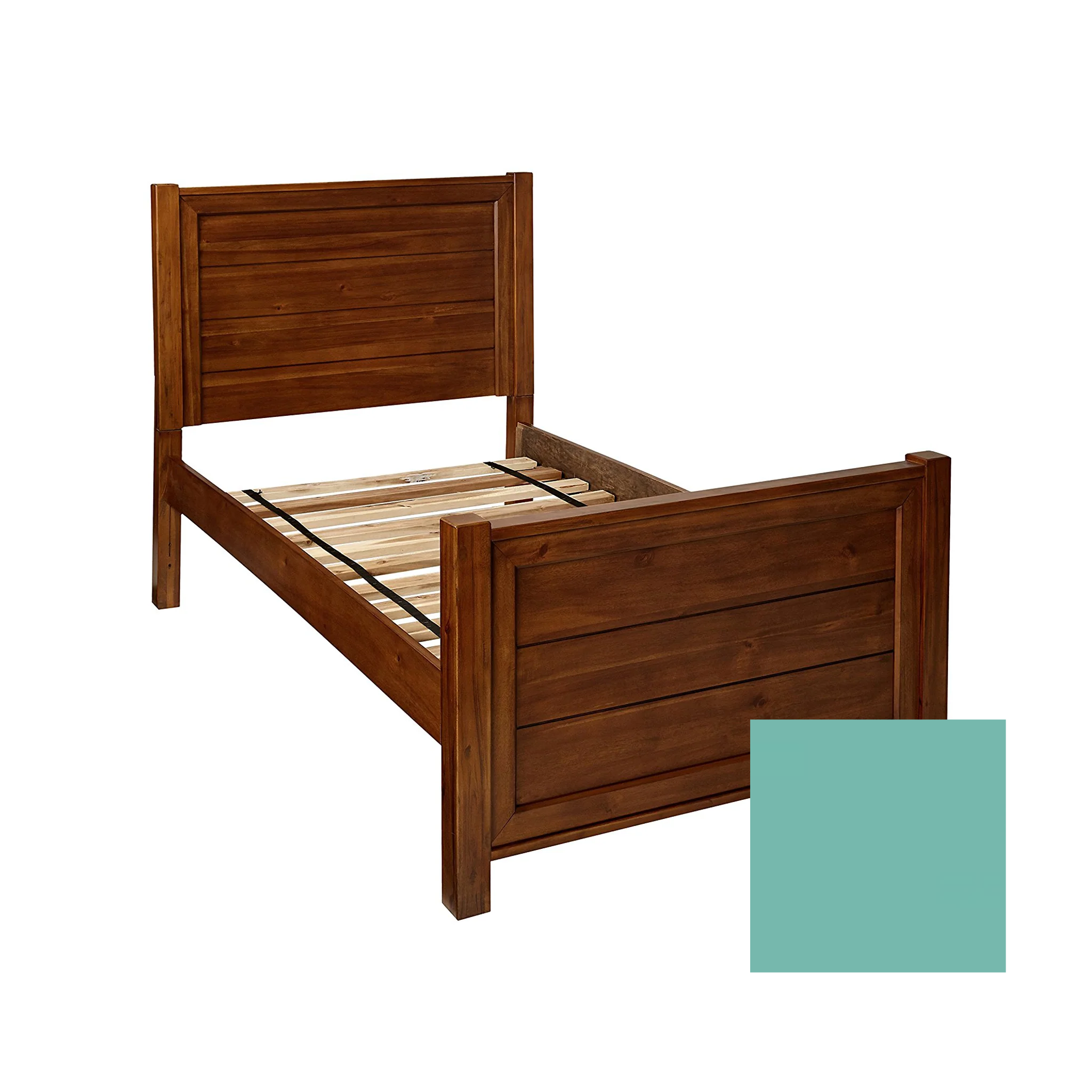 Logan Bed - Tots to Teens Furniture
