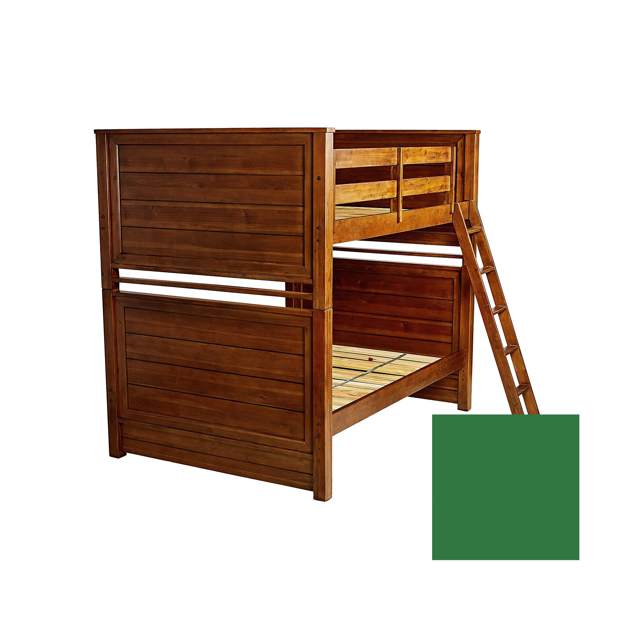 Logan Bunk Bed - Tots to Teens Furniture