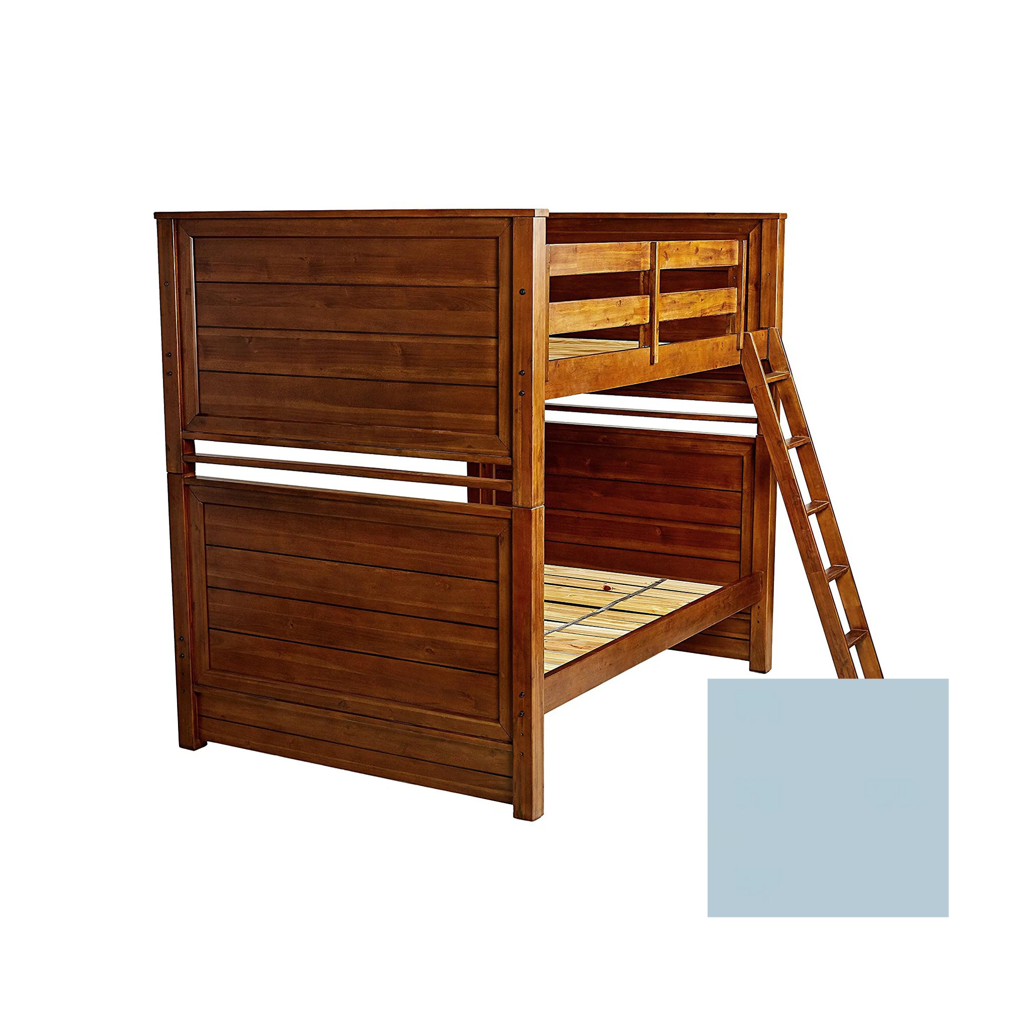 Logan Bunk Bed - Tots to Teens Furniture