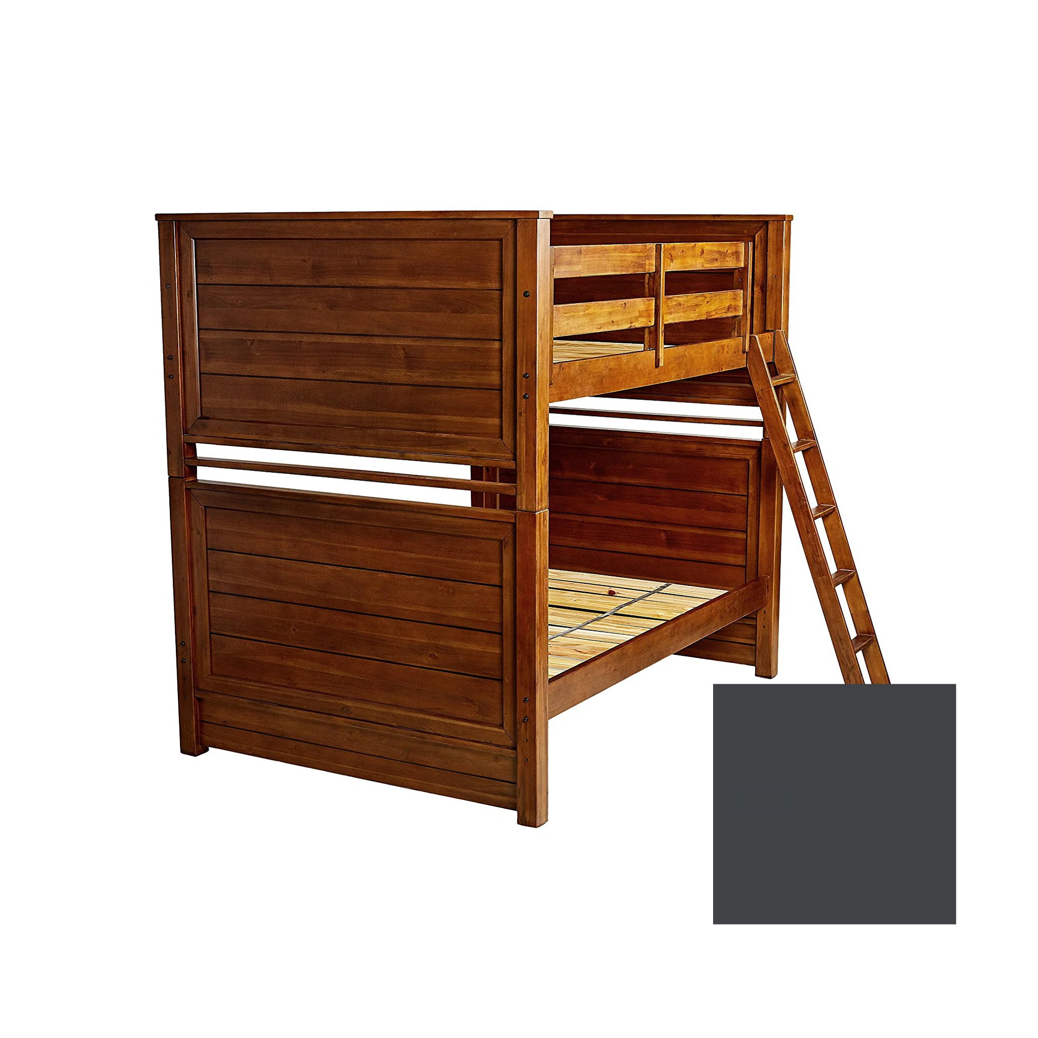 Logan Bunk Bed - Tots to Teens Furniture
