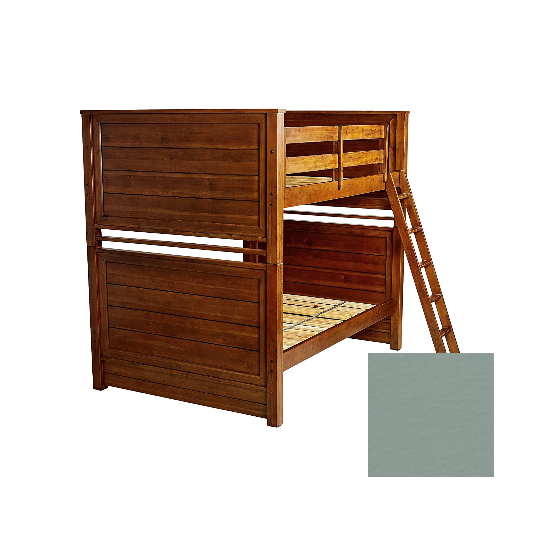 Logan Bunk Bed - Tots to Teens Furniture