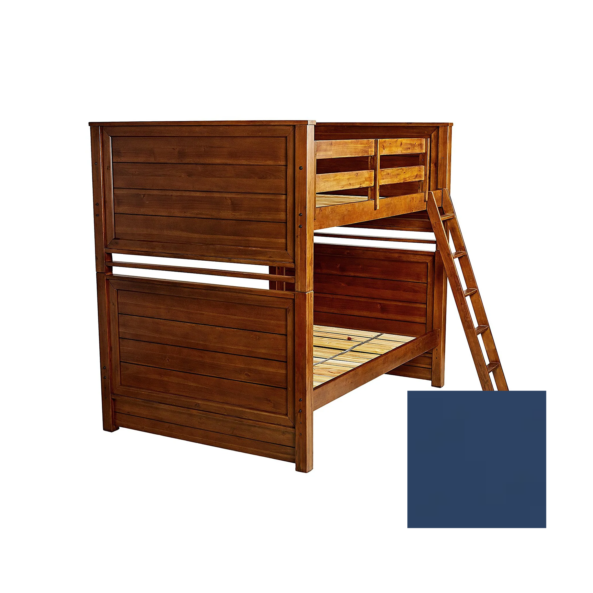 Logan Bunk Bed - Tots to Teens Furniture