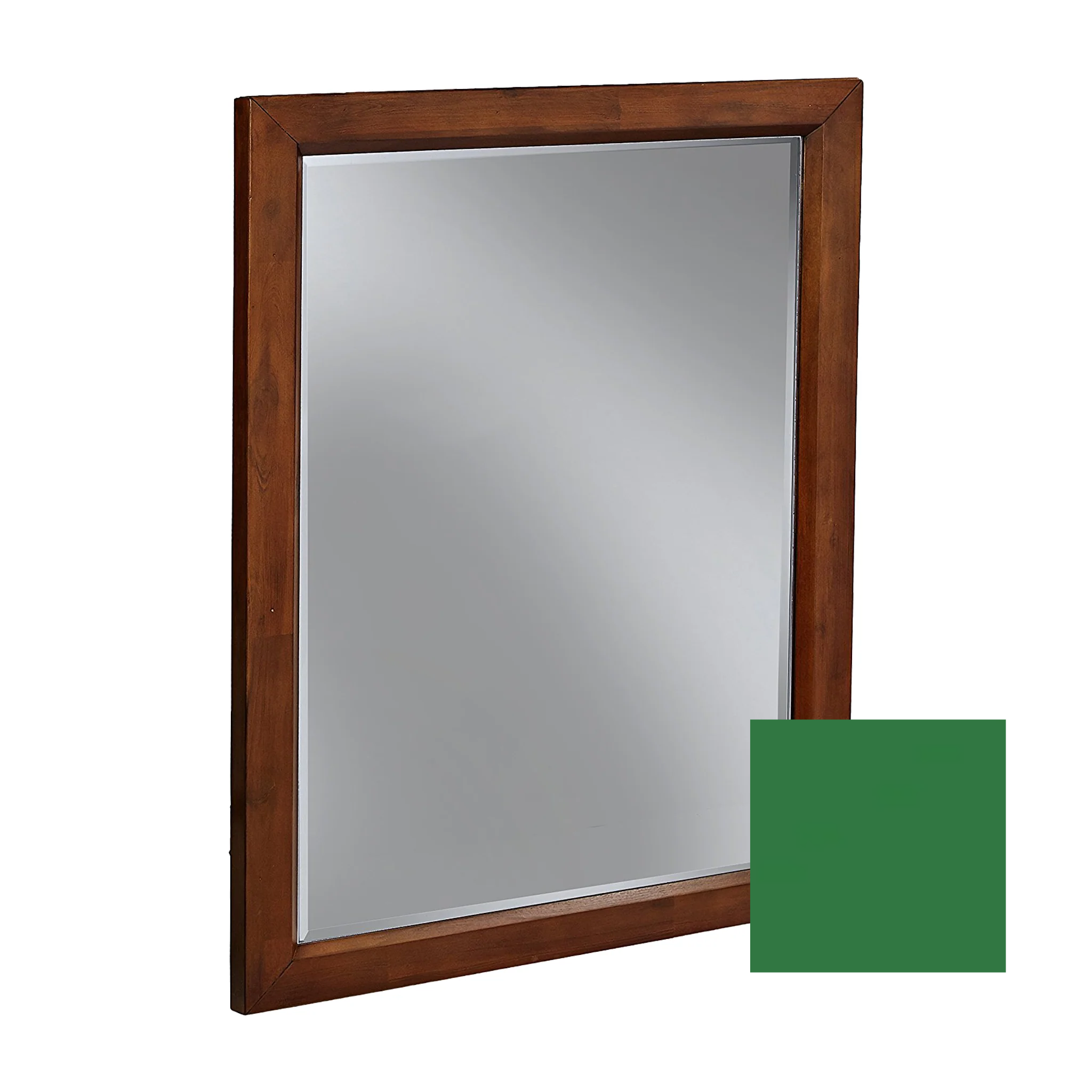 Logan Mirror - Tots to Teens Furniture