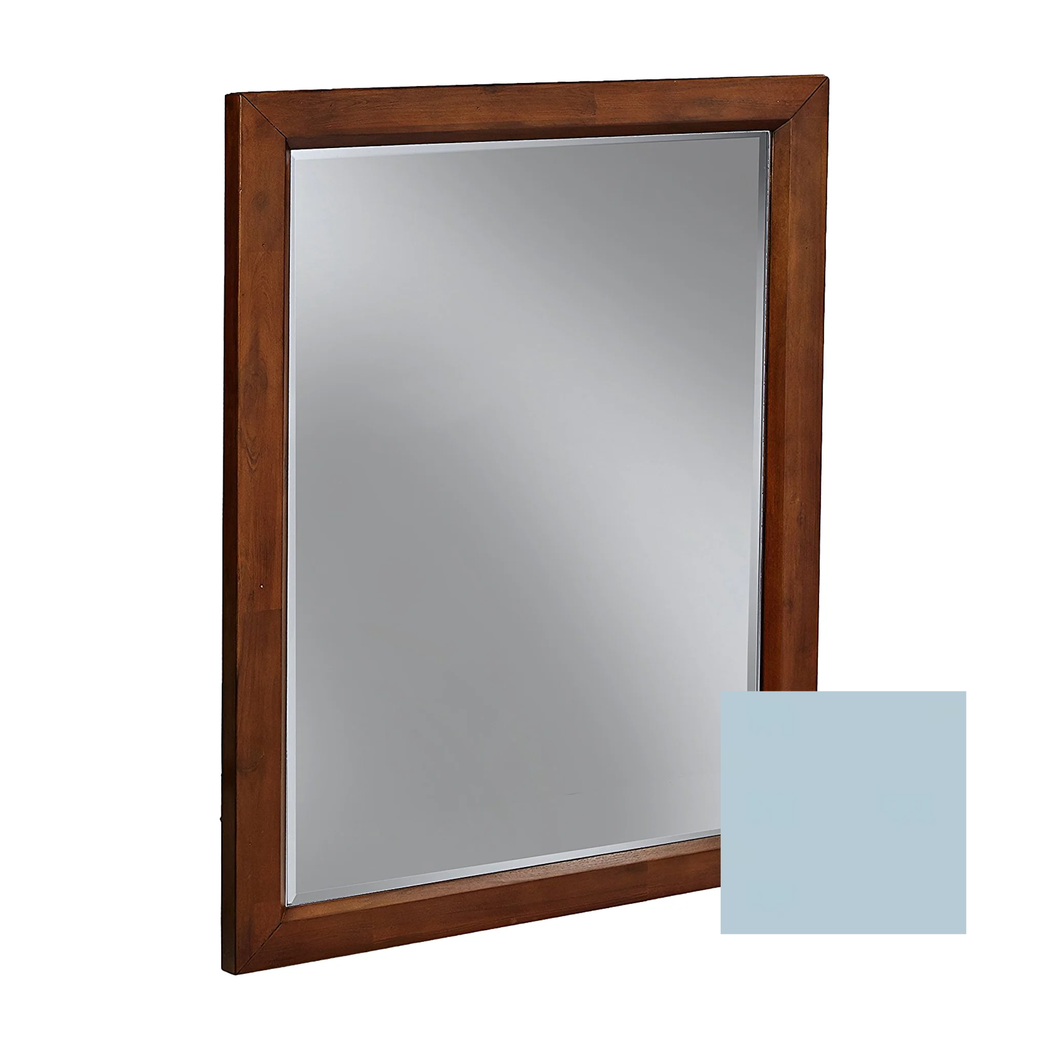 Logan Mirror - Tots to Teens Furniture