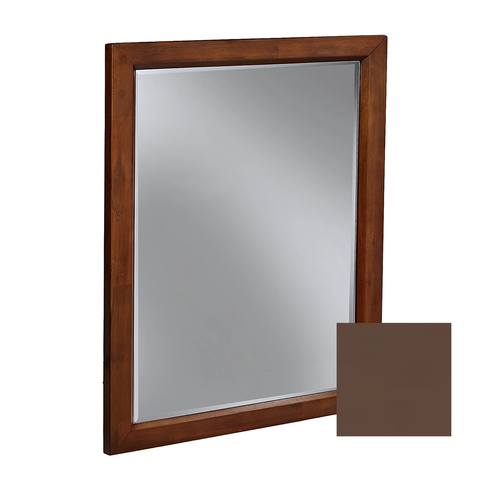 Logan Mirror - Tots to Teens Furniture