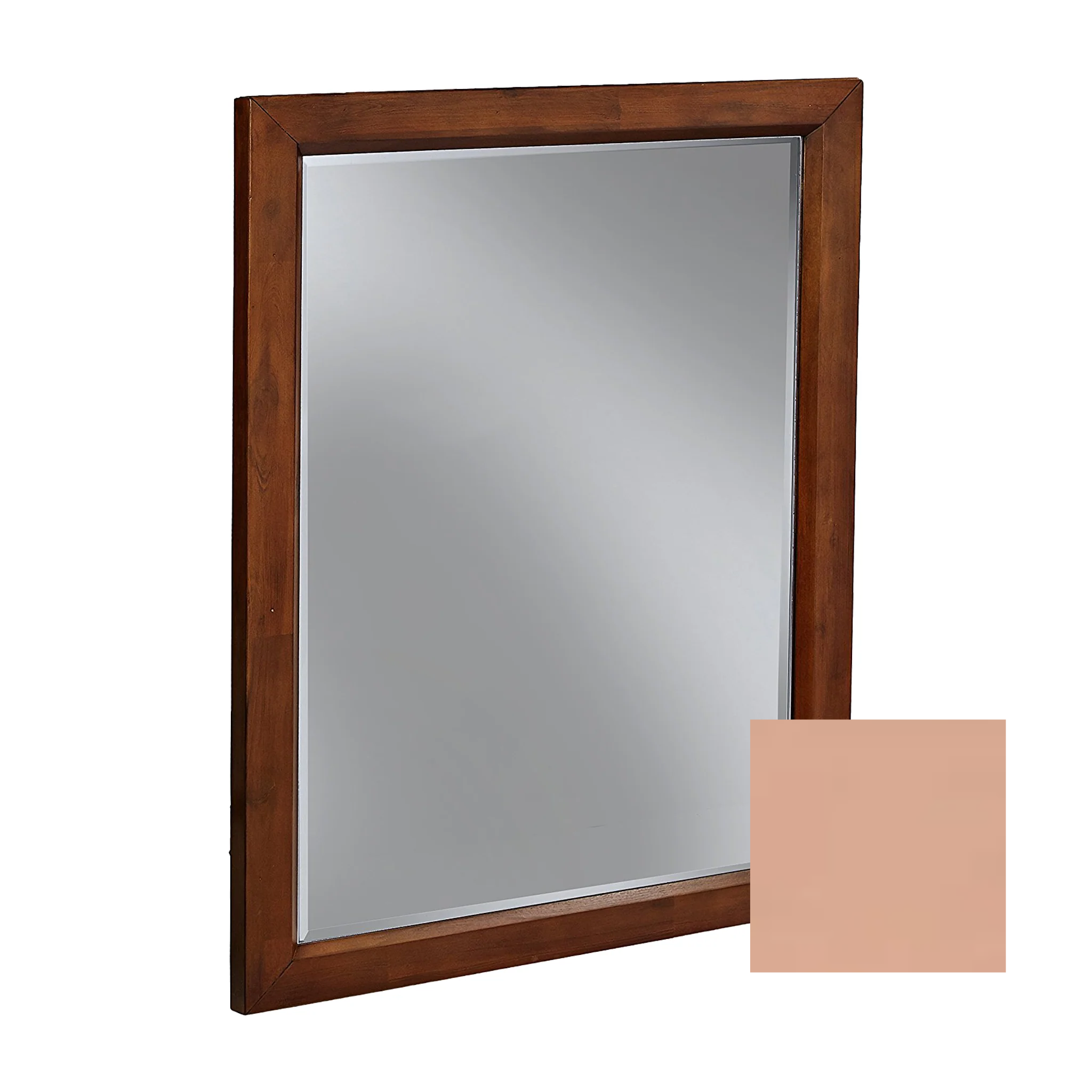 Logan Mirror - Tots to Teens Furniture