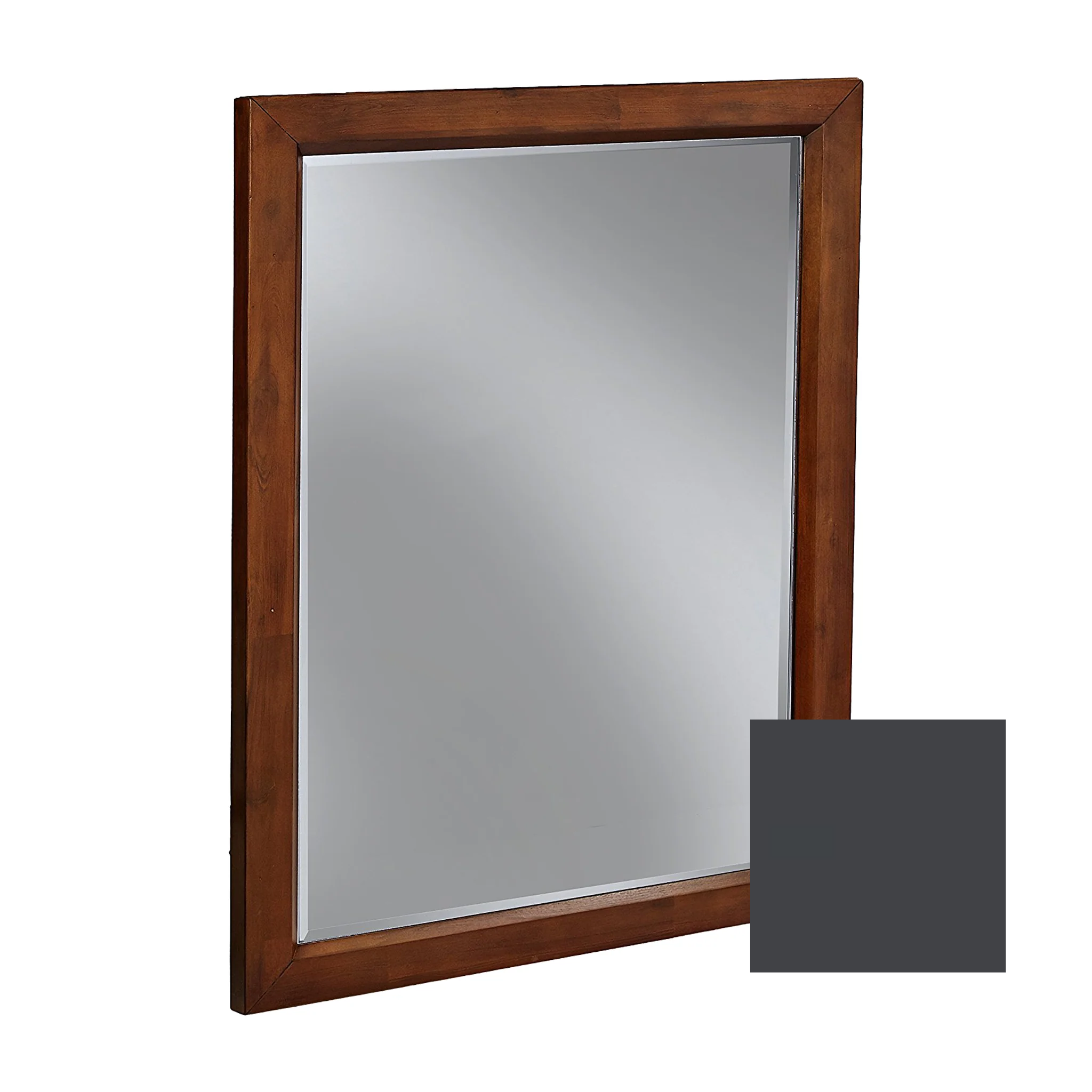 Logan Mirror - Tots to Teens Furniture