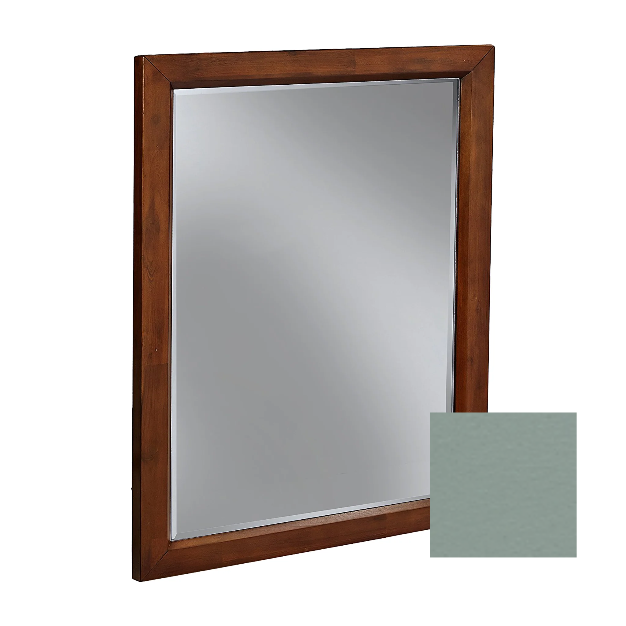 Logan Mirror - Tots to Teens Furniture