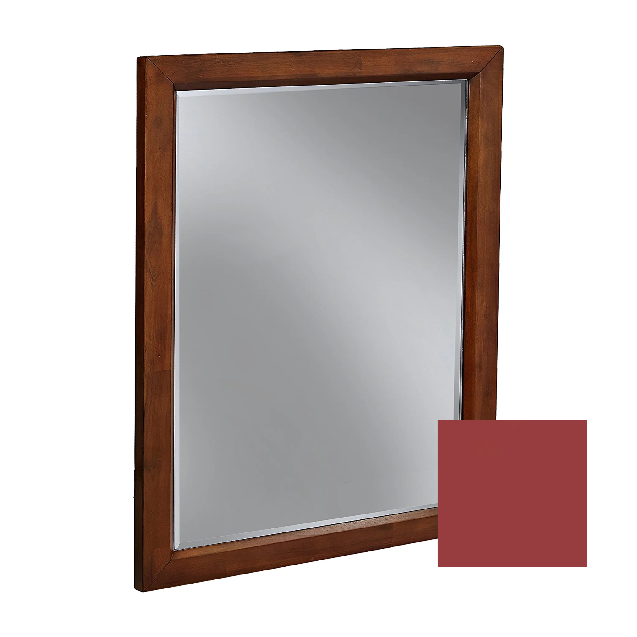 Logan Mirror - Tots to Teens Furniture