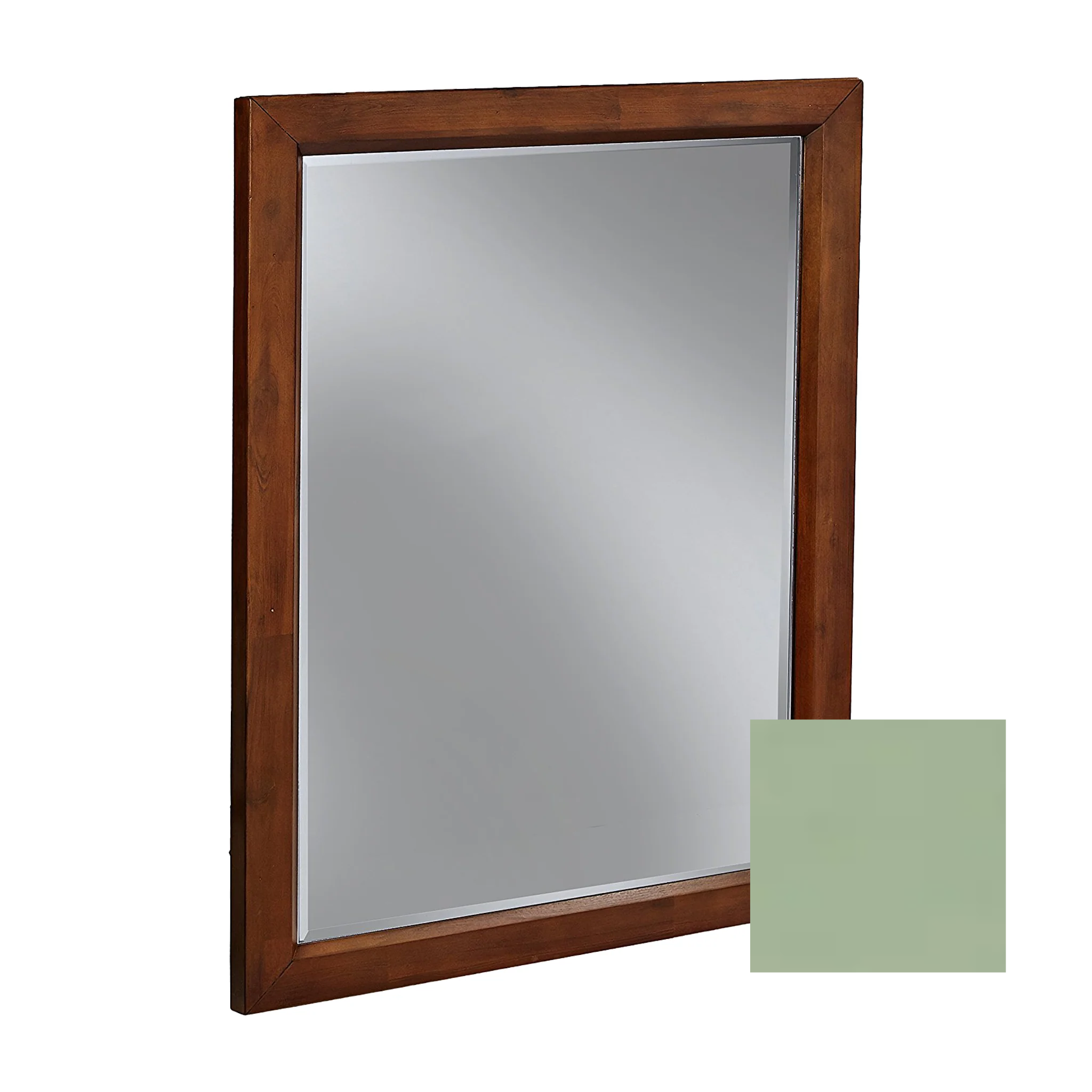 Logan Mirror - Tots to Teens Furniture