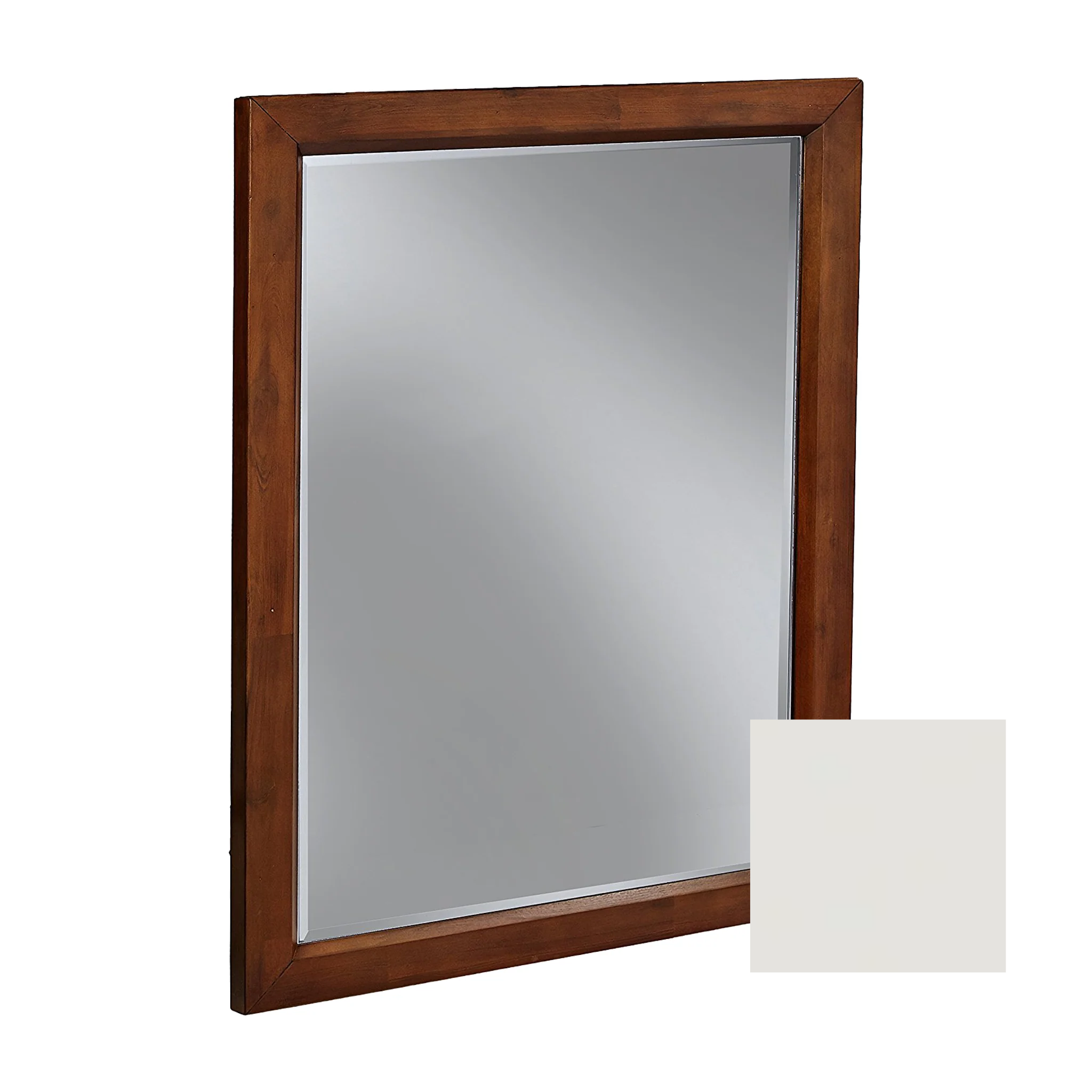 Logan Mirror - Tots to Teens Furniture
