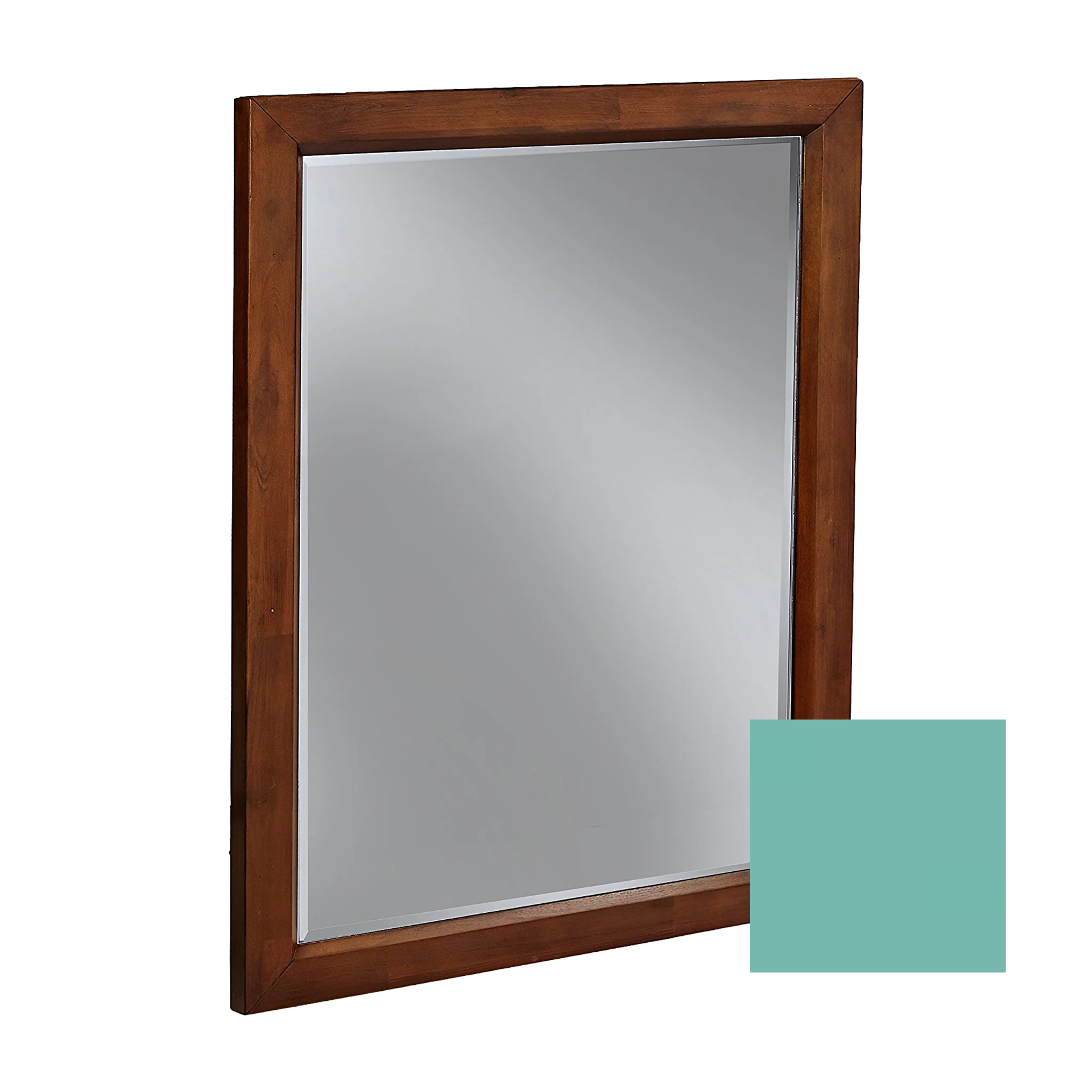 Logan Mirror - Tots to Teens Furniture