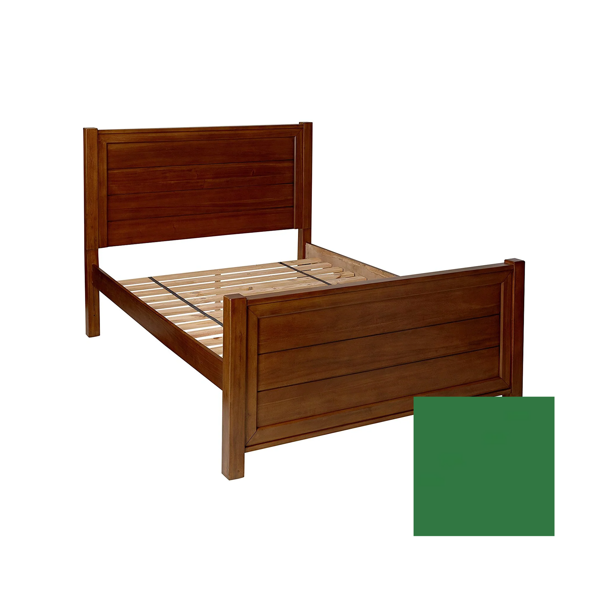 Logan Bed - Tots to Teens Furniture