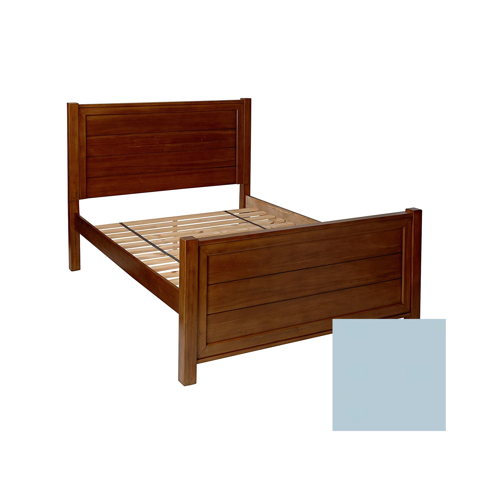 Logan Bed - Tots to Teens Furniture